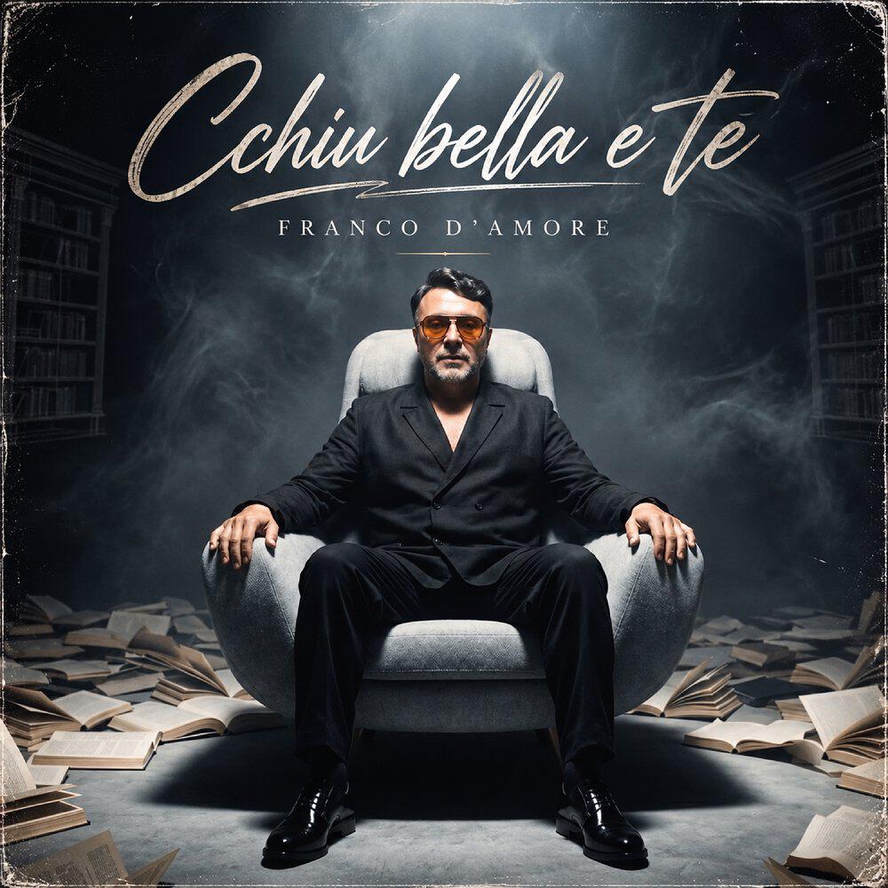 Релиз Cchiu Bella E Te