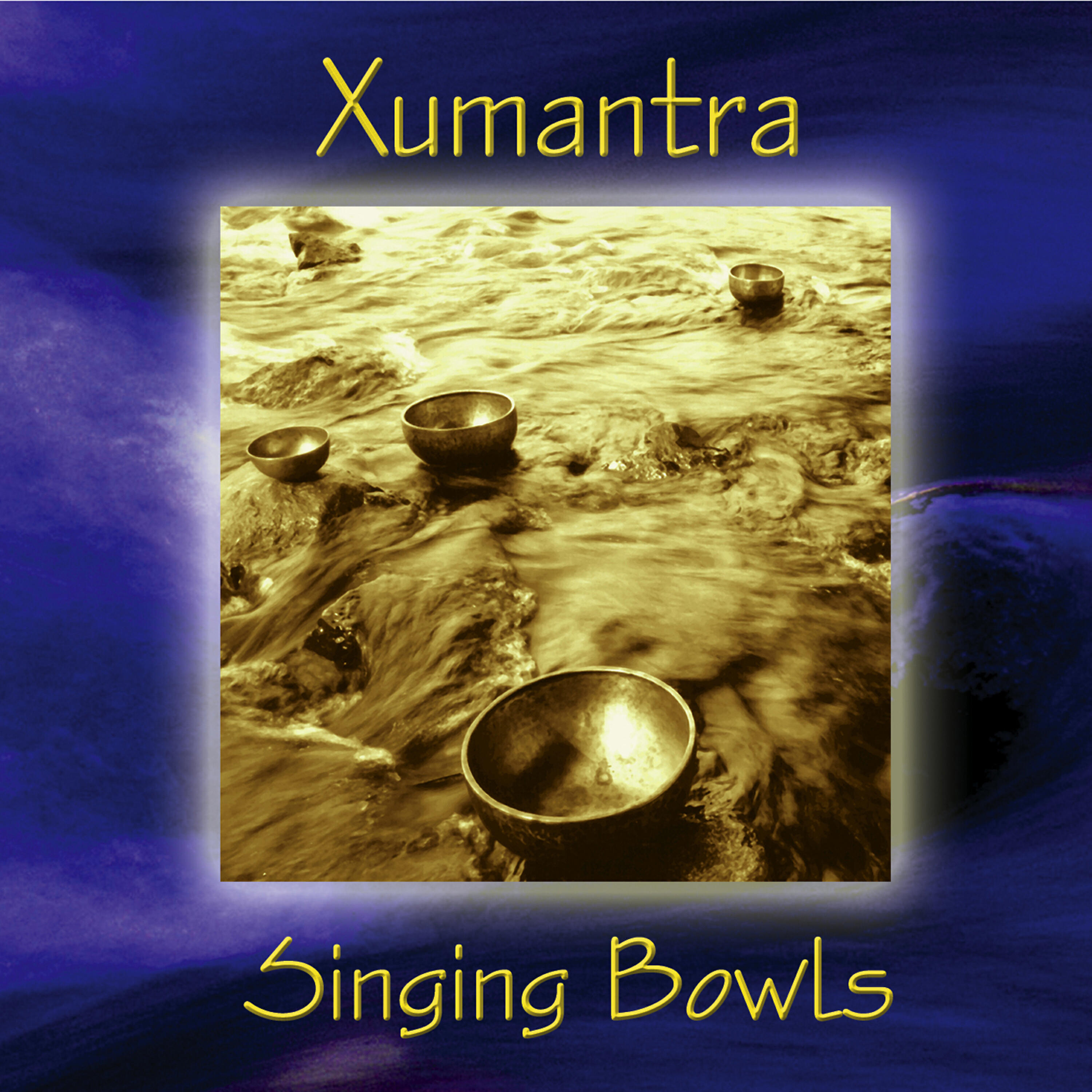 Релиз Singing Bowls