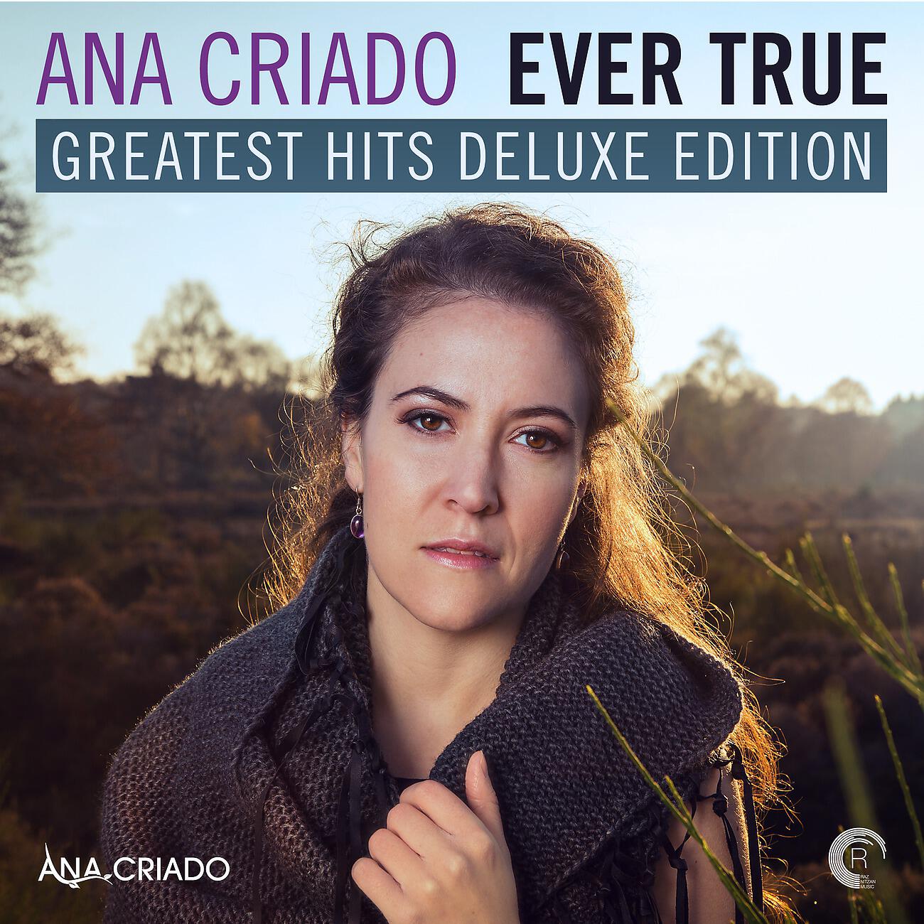 Ronski Speed, Ana Criado - A Sign (Radio Edit)