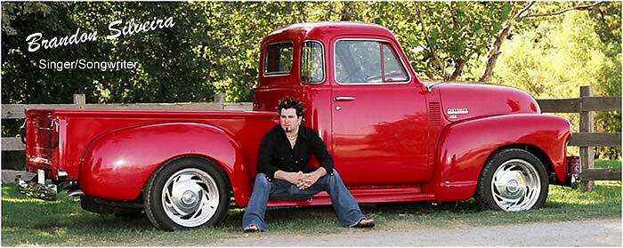 Brandon Silveira