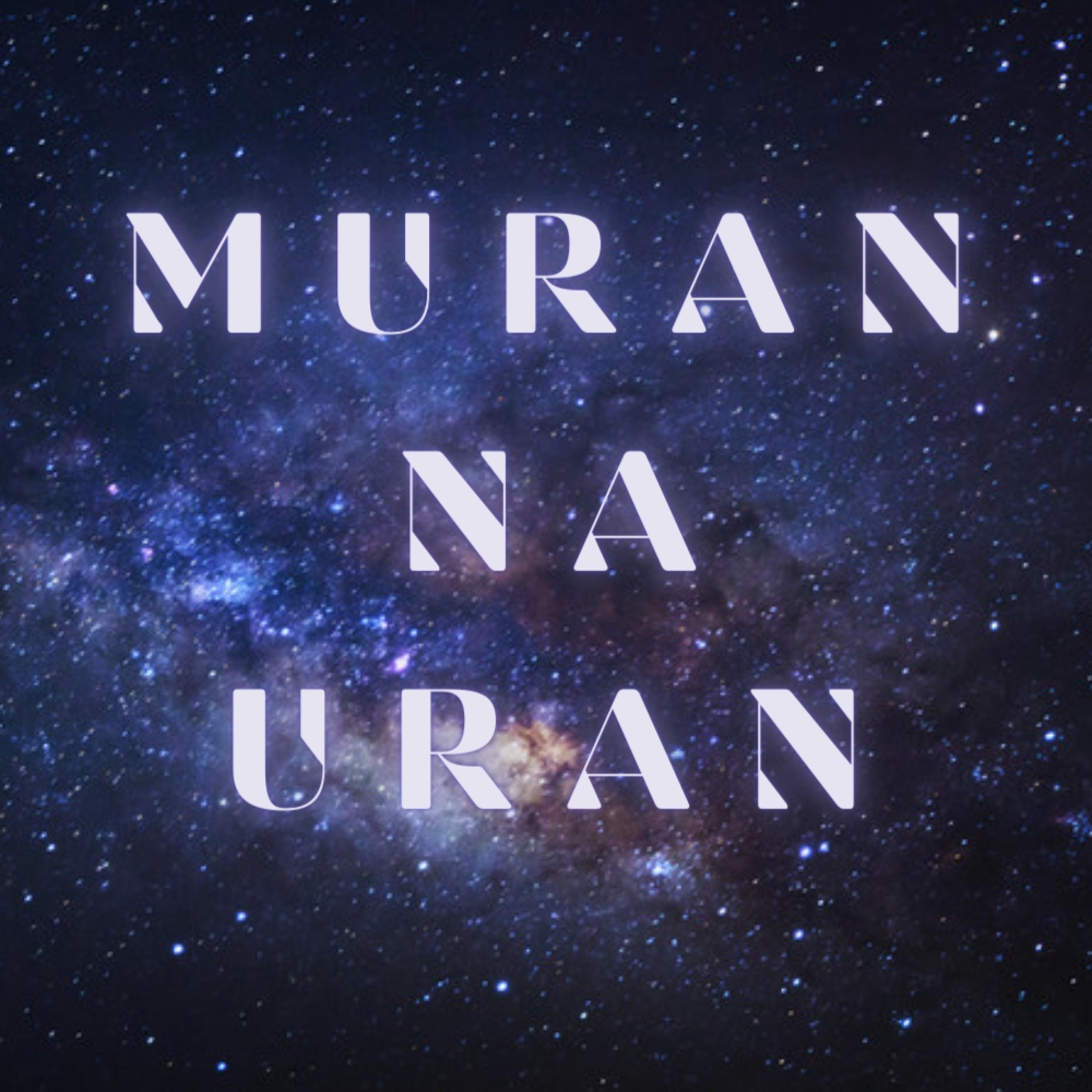 Релиз Muran na Uran