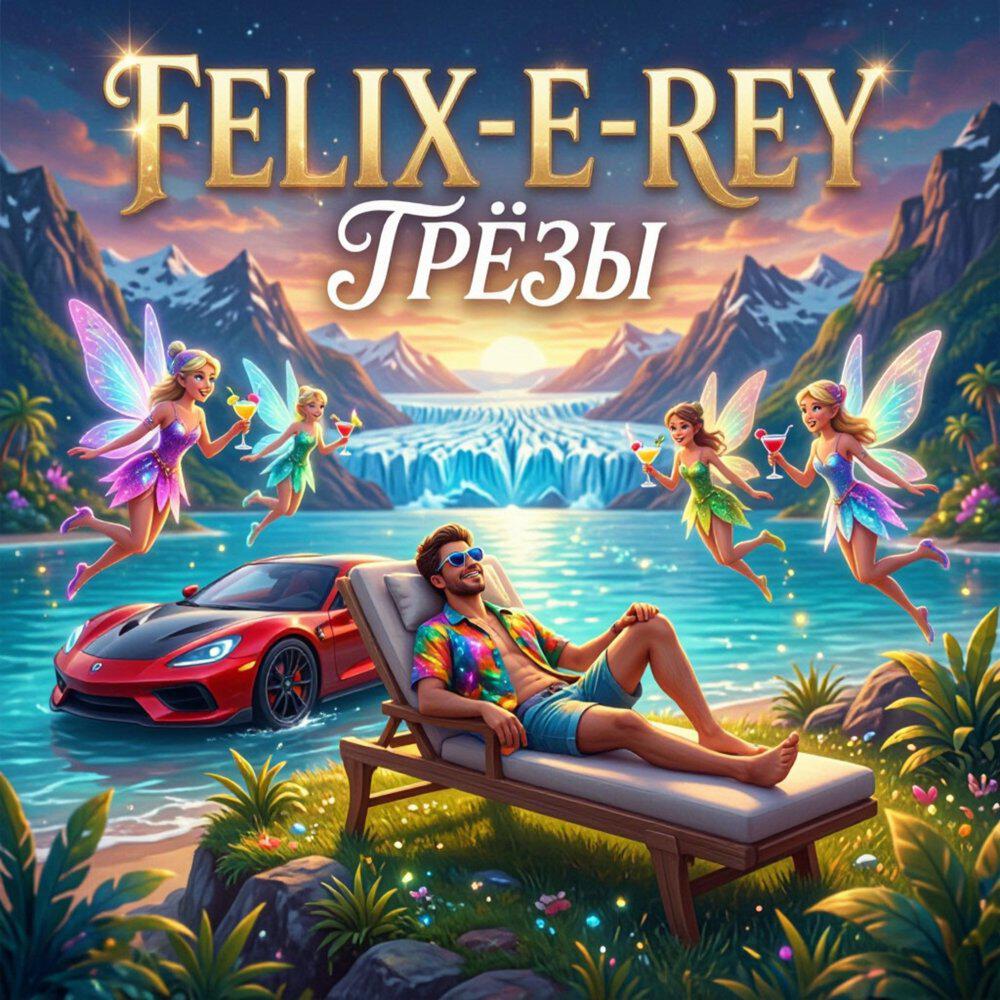 Релиз Грëзы