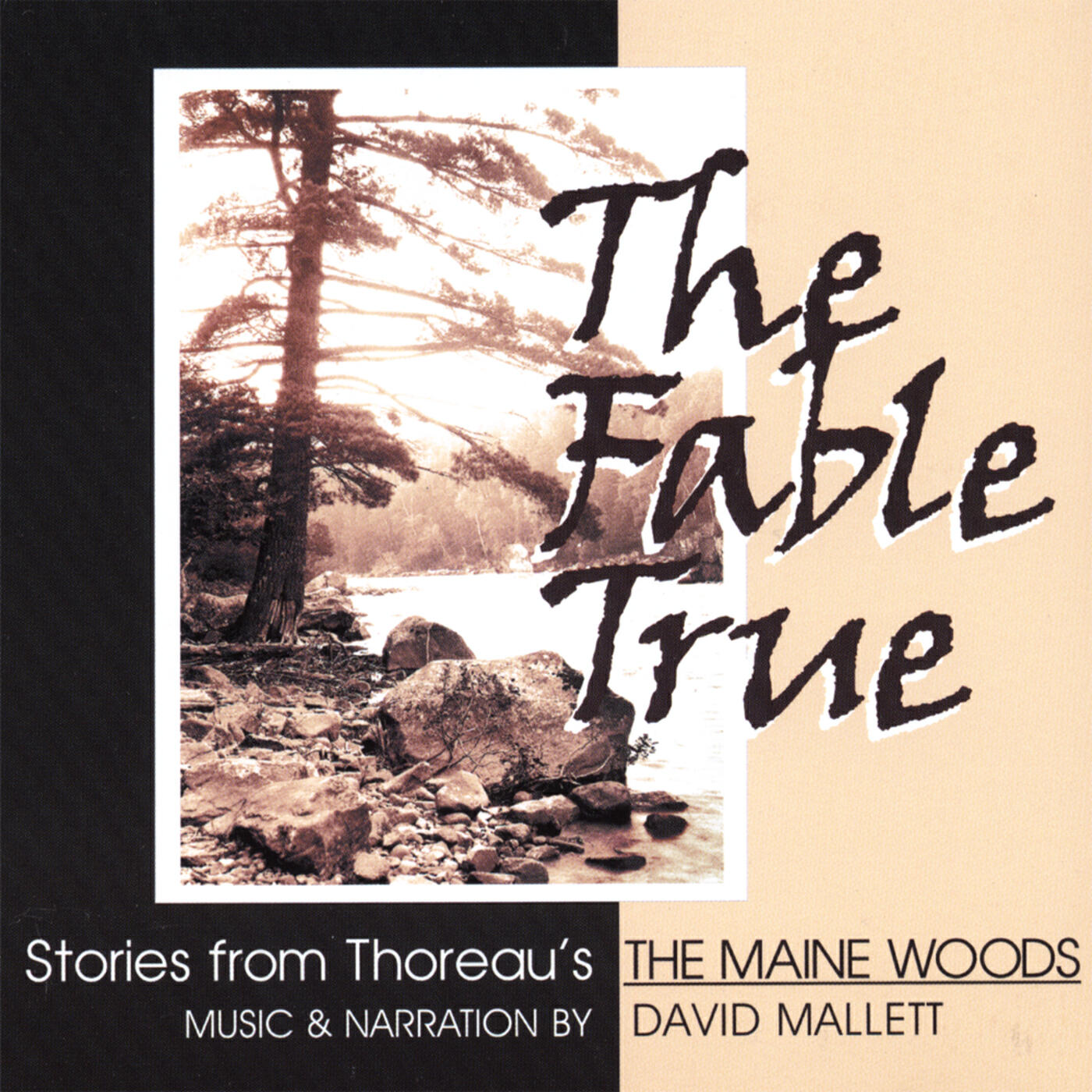 Релиз The Fable True