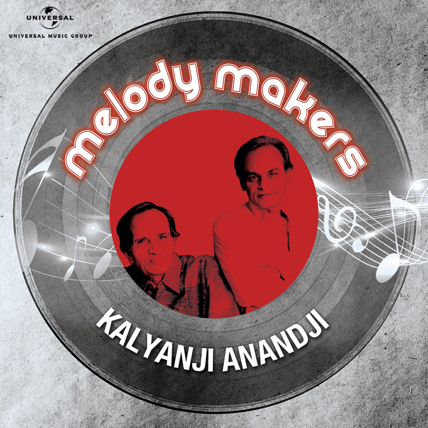 Релиз Melody Makers - Kalyanji Anandji