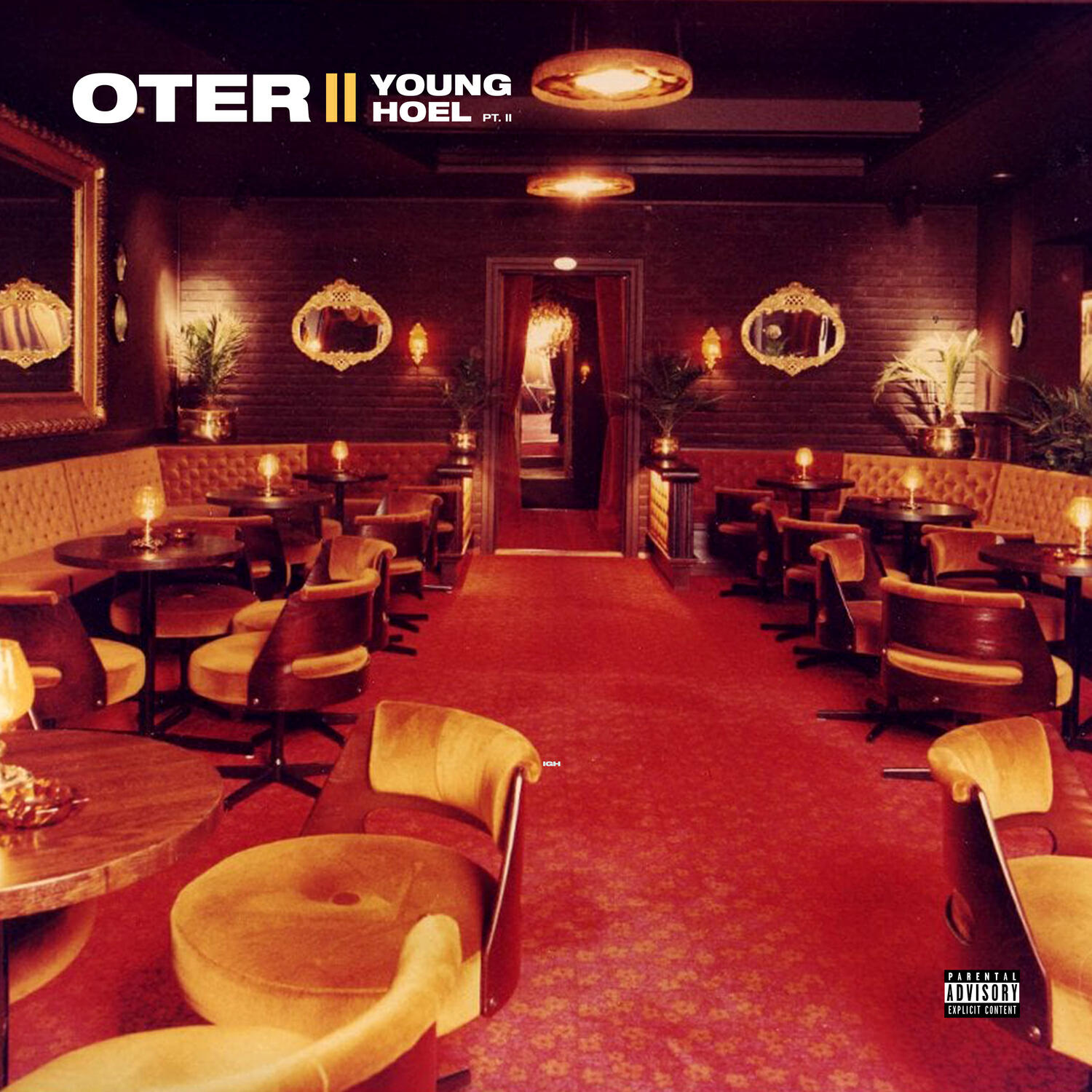 Релиз YOUNG HOEL II