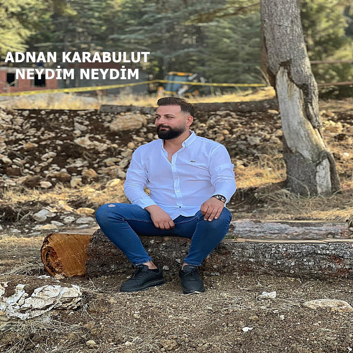 Релиз Neydim Neydim Sallama