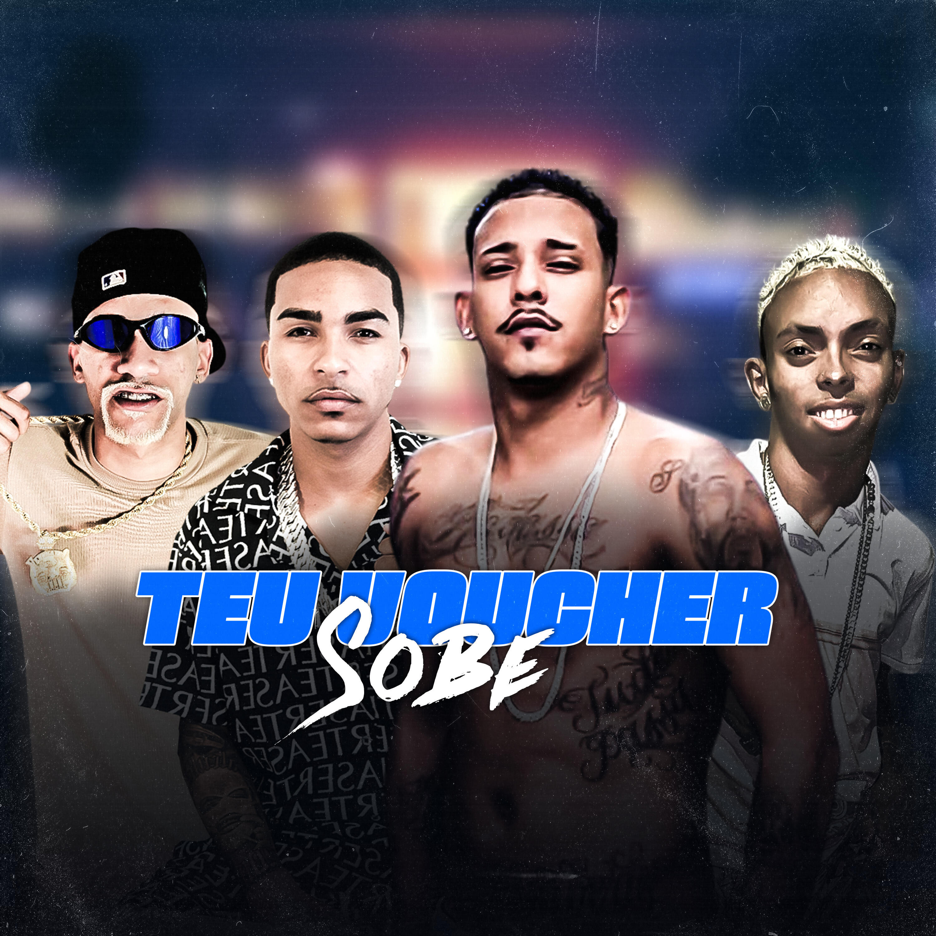 Релиз Teu Voucher Sobe