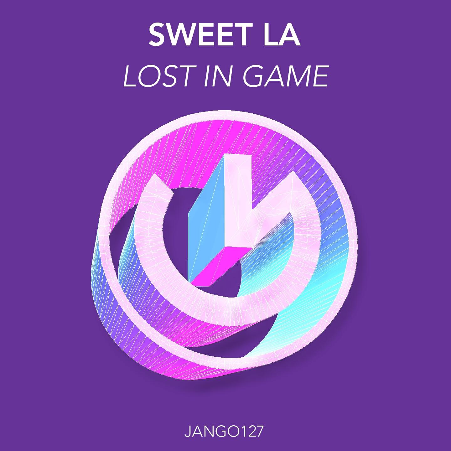 Релиз Lost in Game