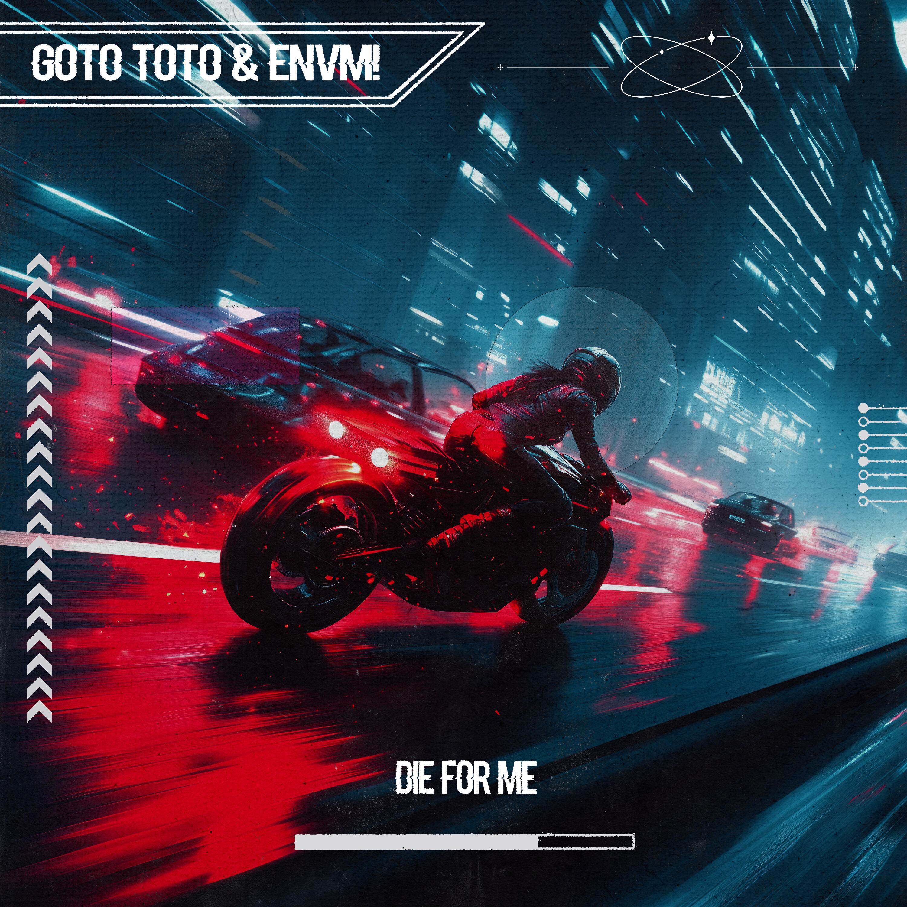 ENVM!