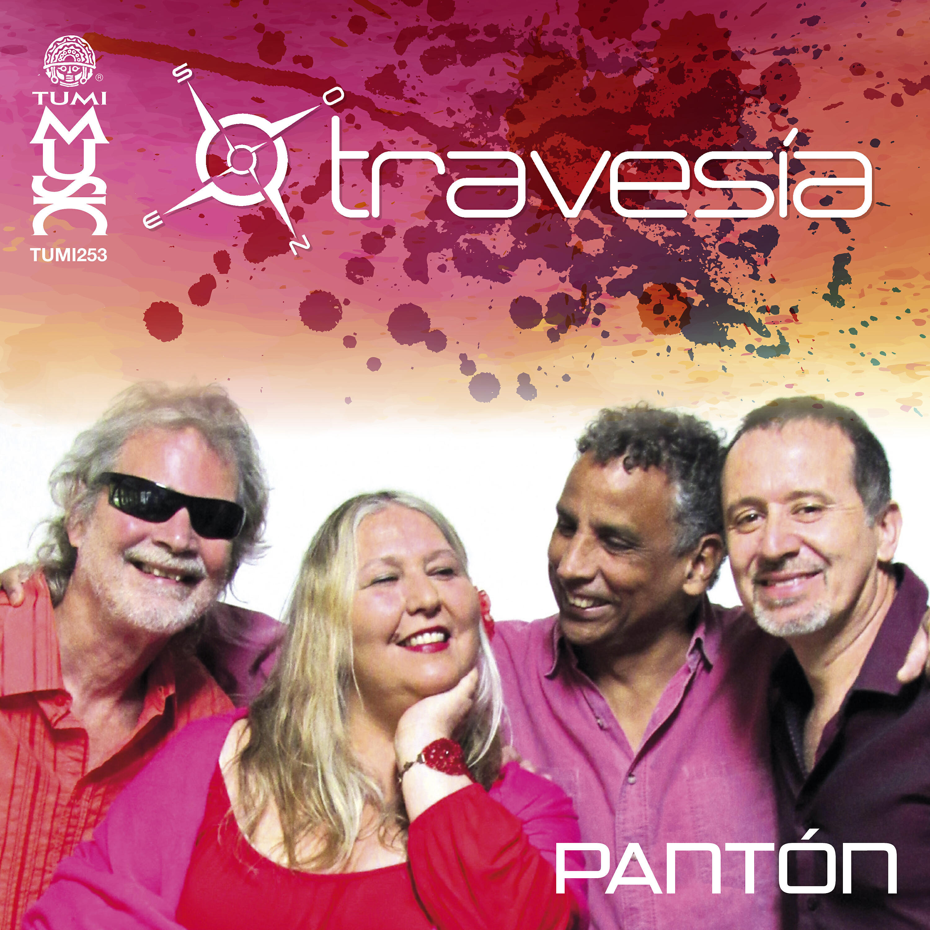 Travesia