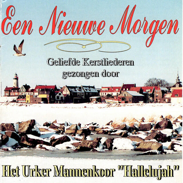 Релиз Een Nieuwe Morgen