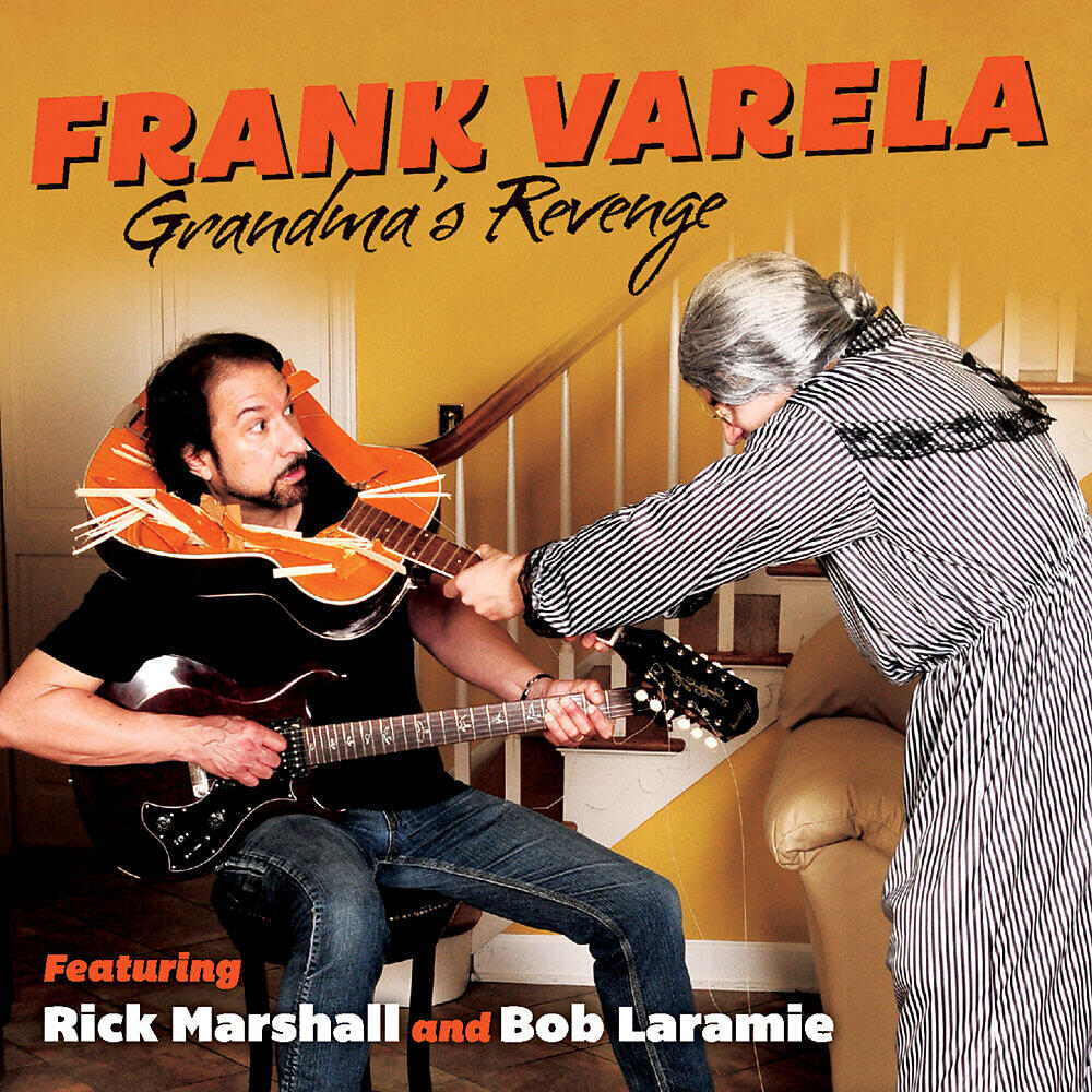 Frank Varela
