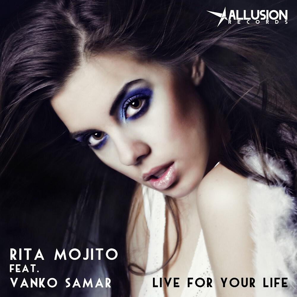 Релиз Live for Your Life