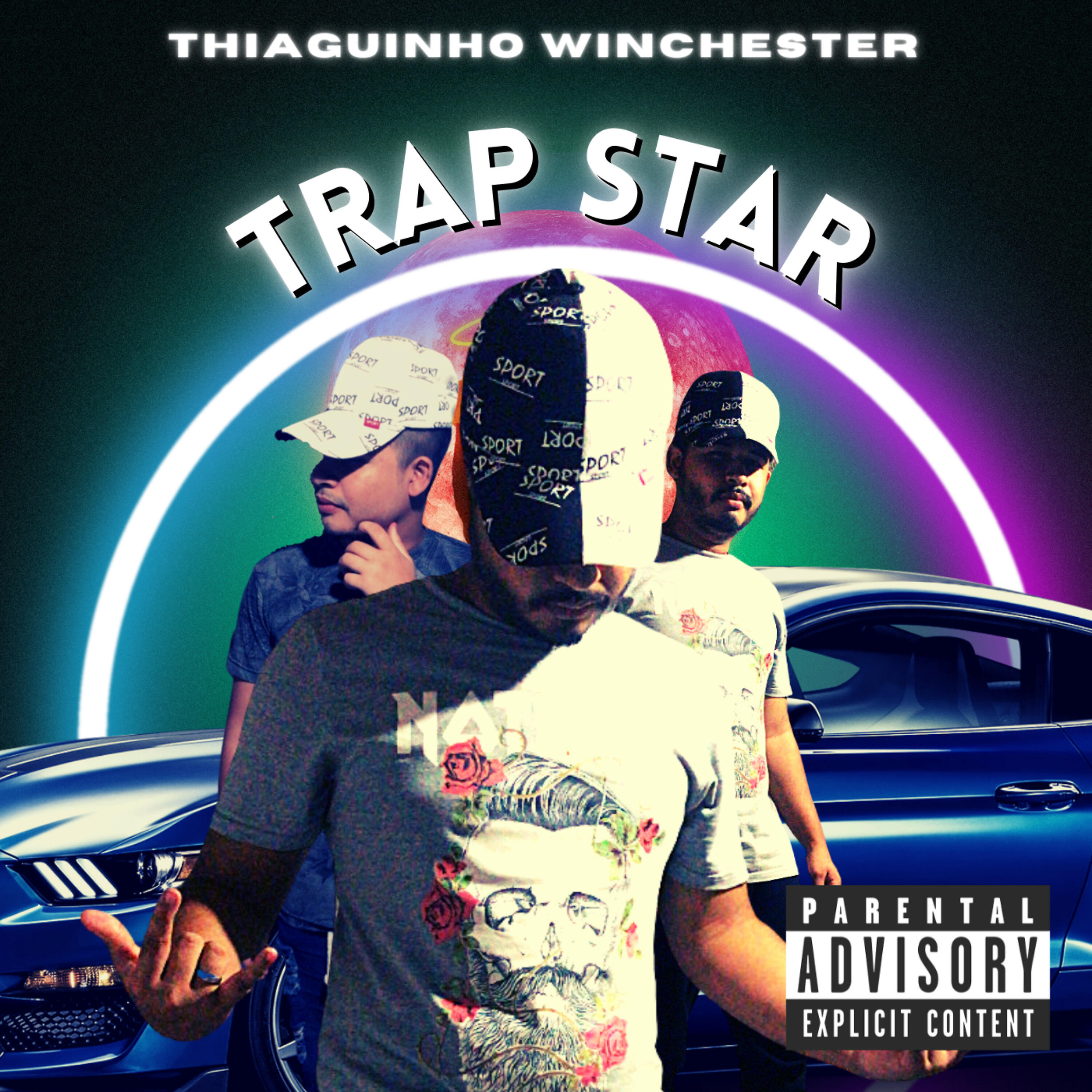 Релиз Trapstar