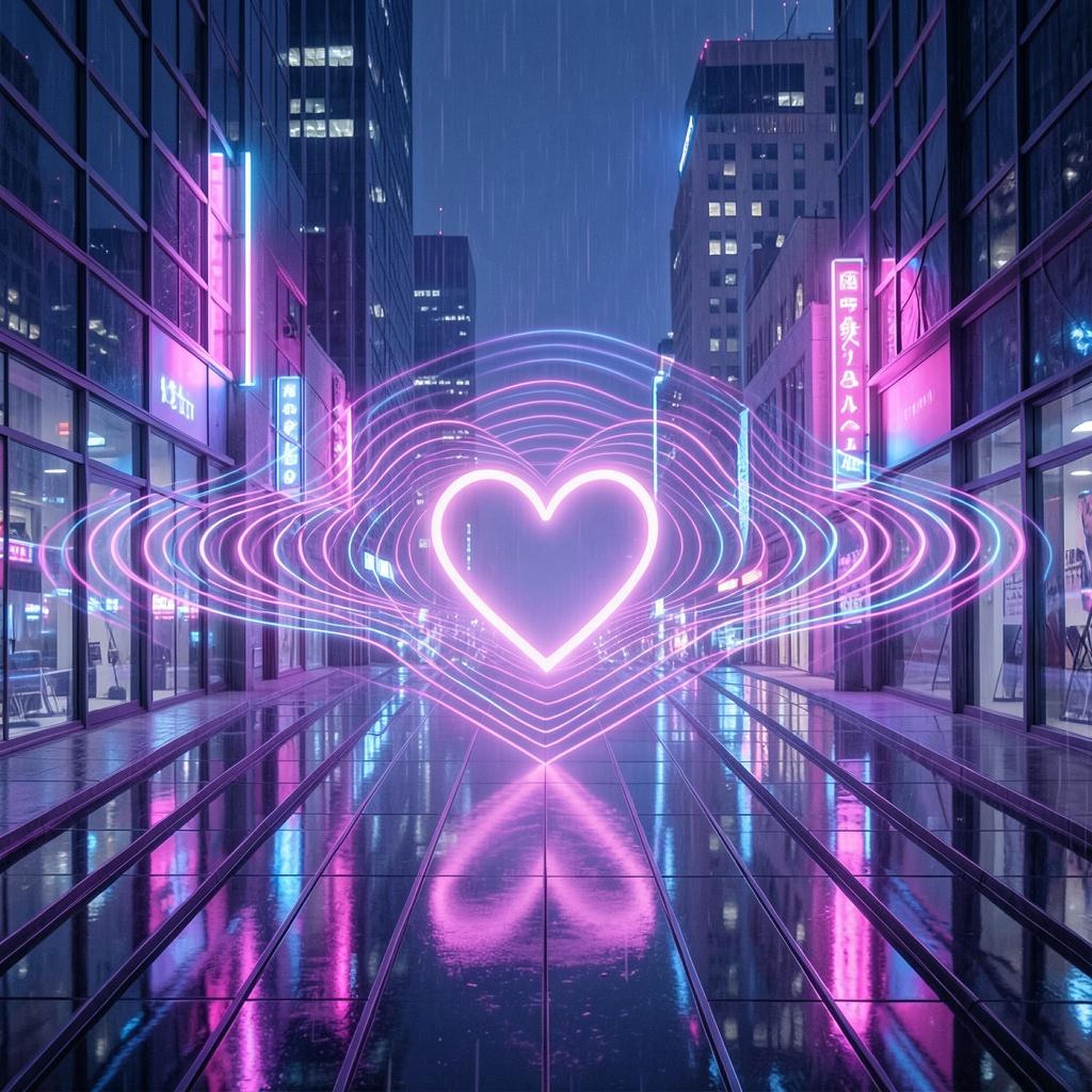 Релиз Eternal Beats