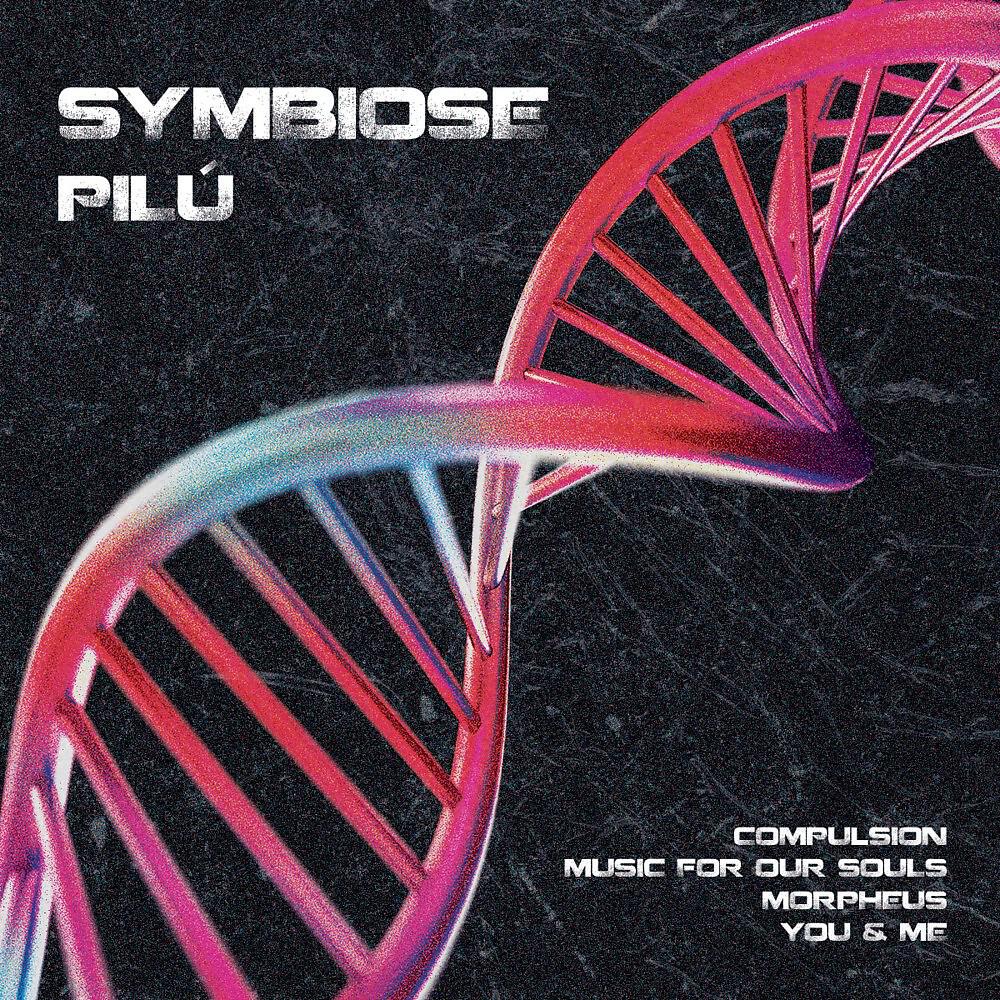 Релиз Symbiose