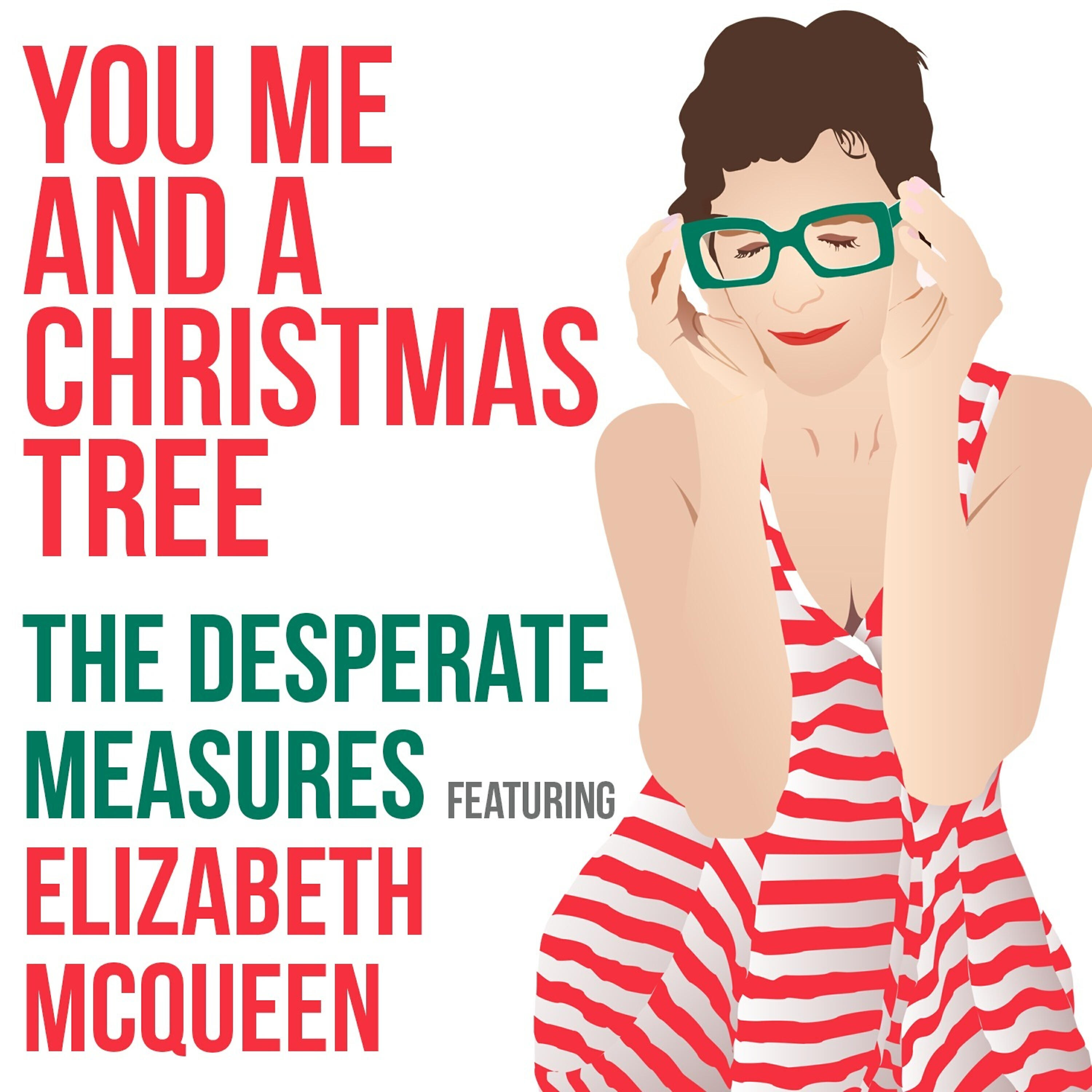 Релиз You, Me and a Christmas Tree - Single