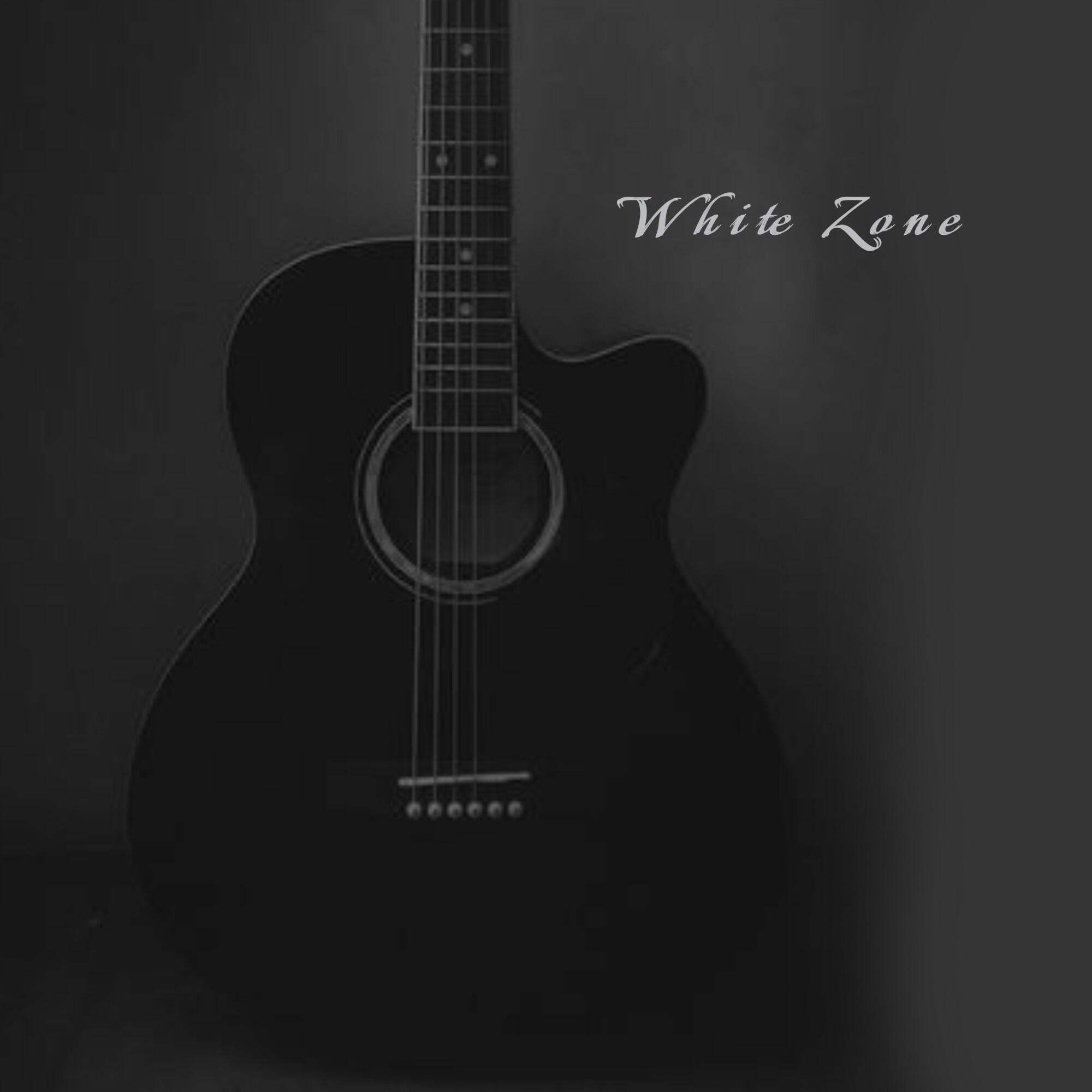 Релиз White Zone