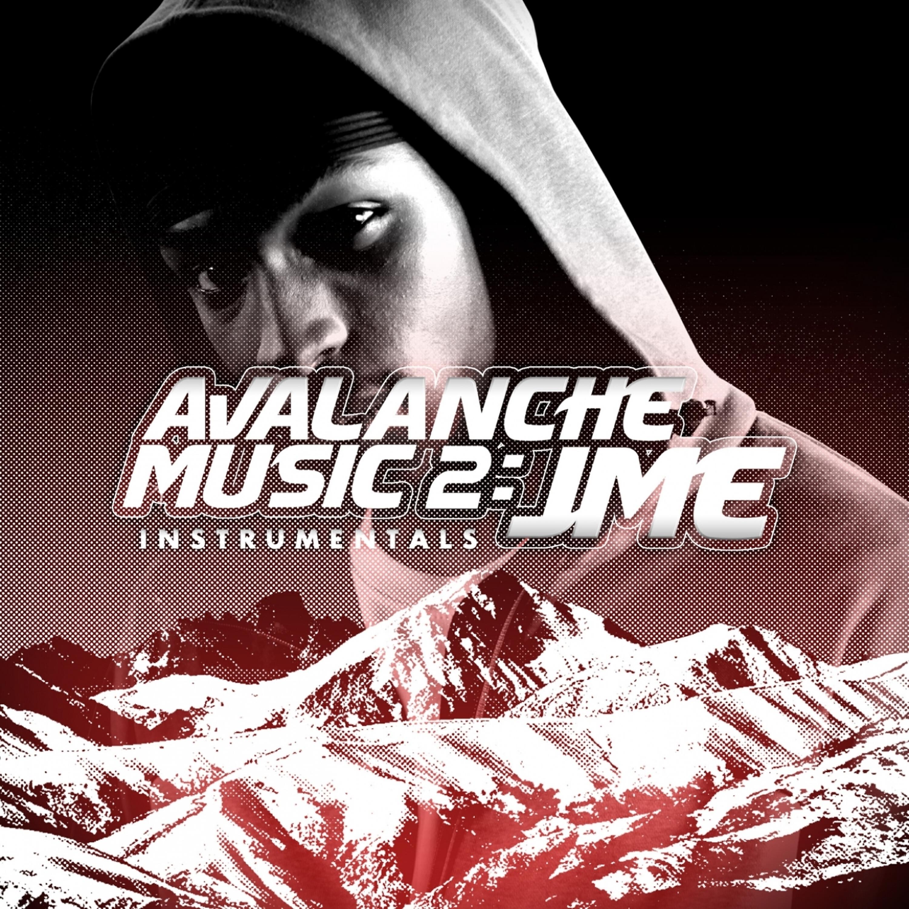 Релиз Avalanche Music 2: JME