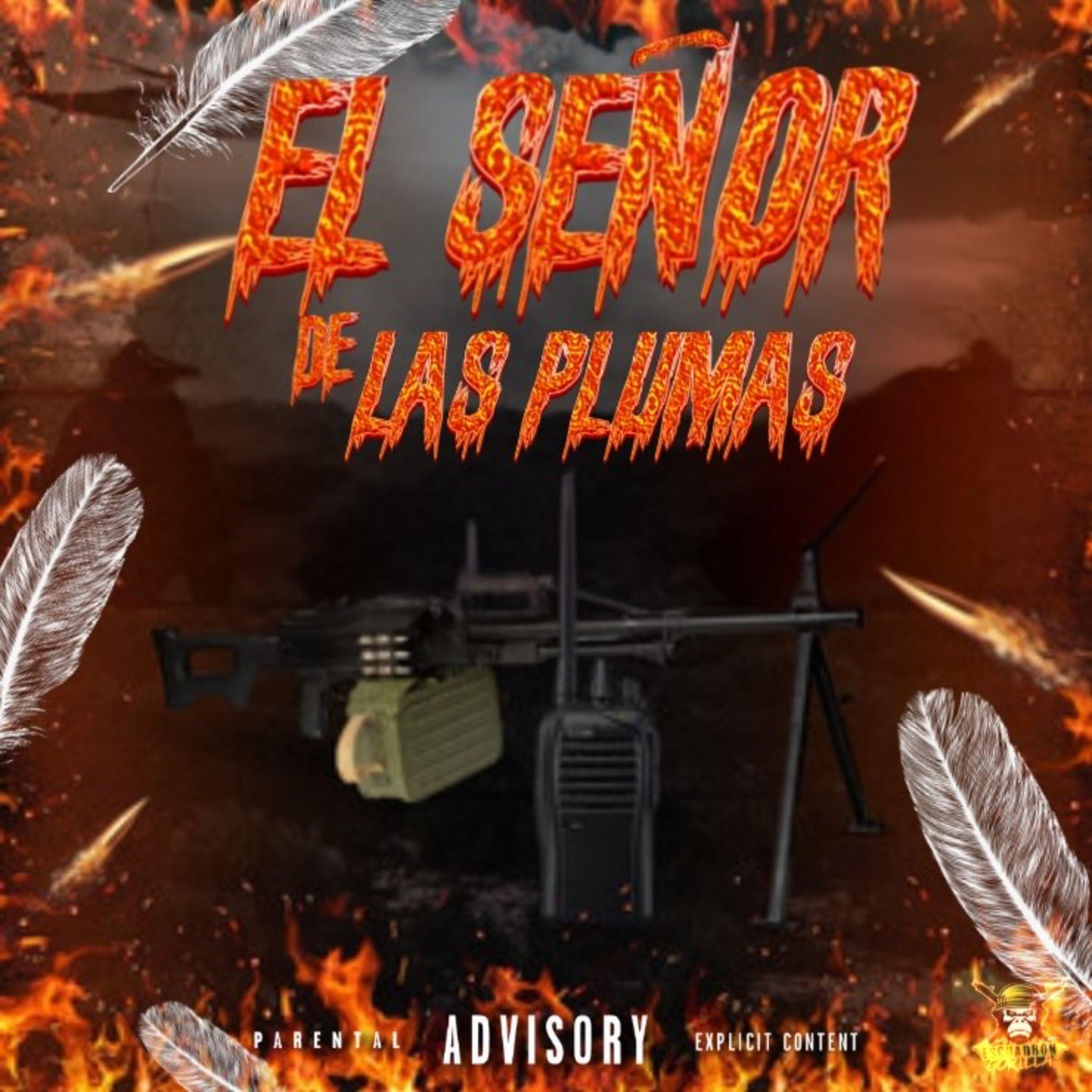 Релиз EL SEÑOR DE LAS PLUMAS