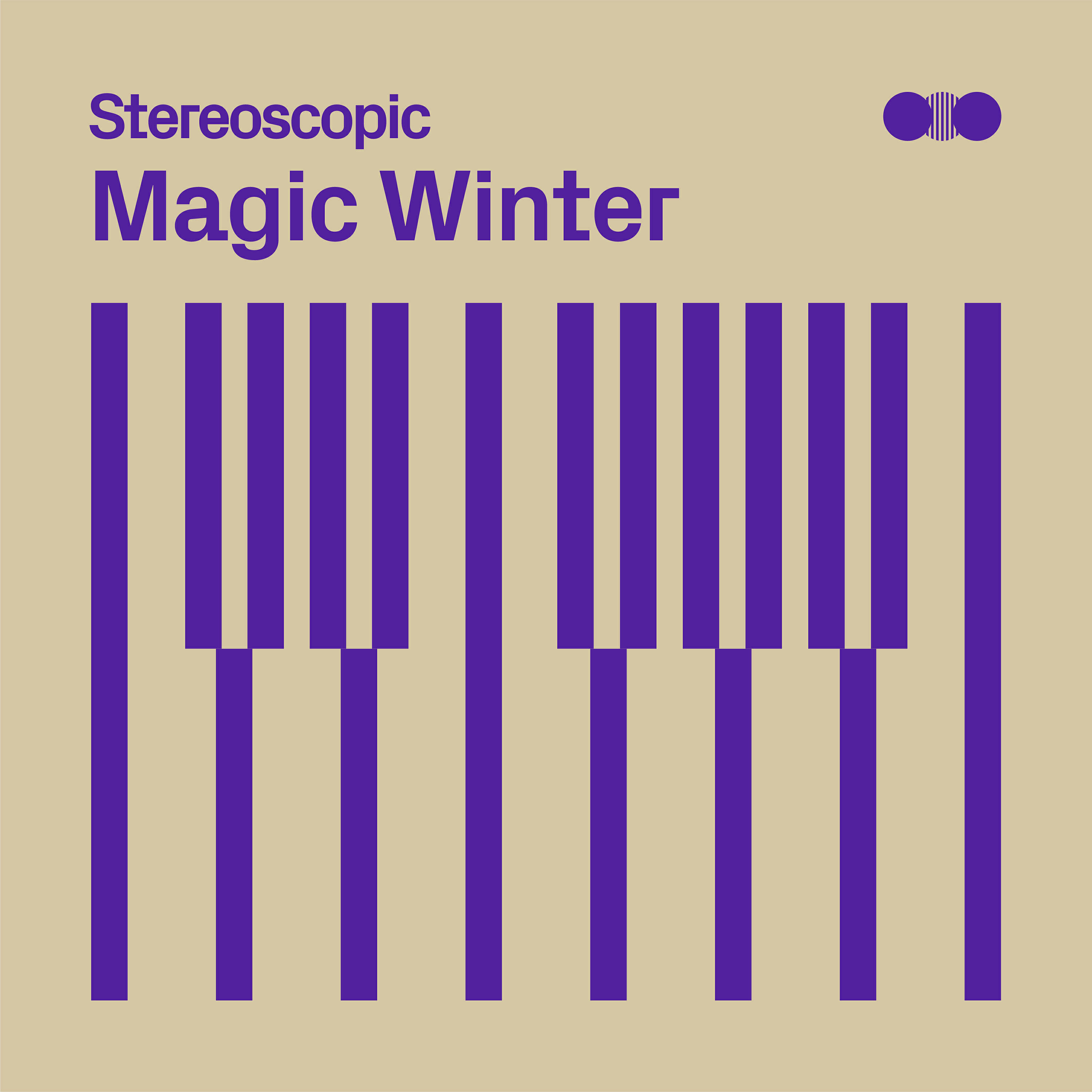 Релиз Magic Winter