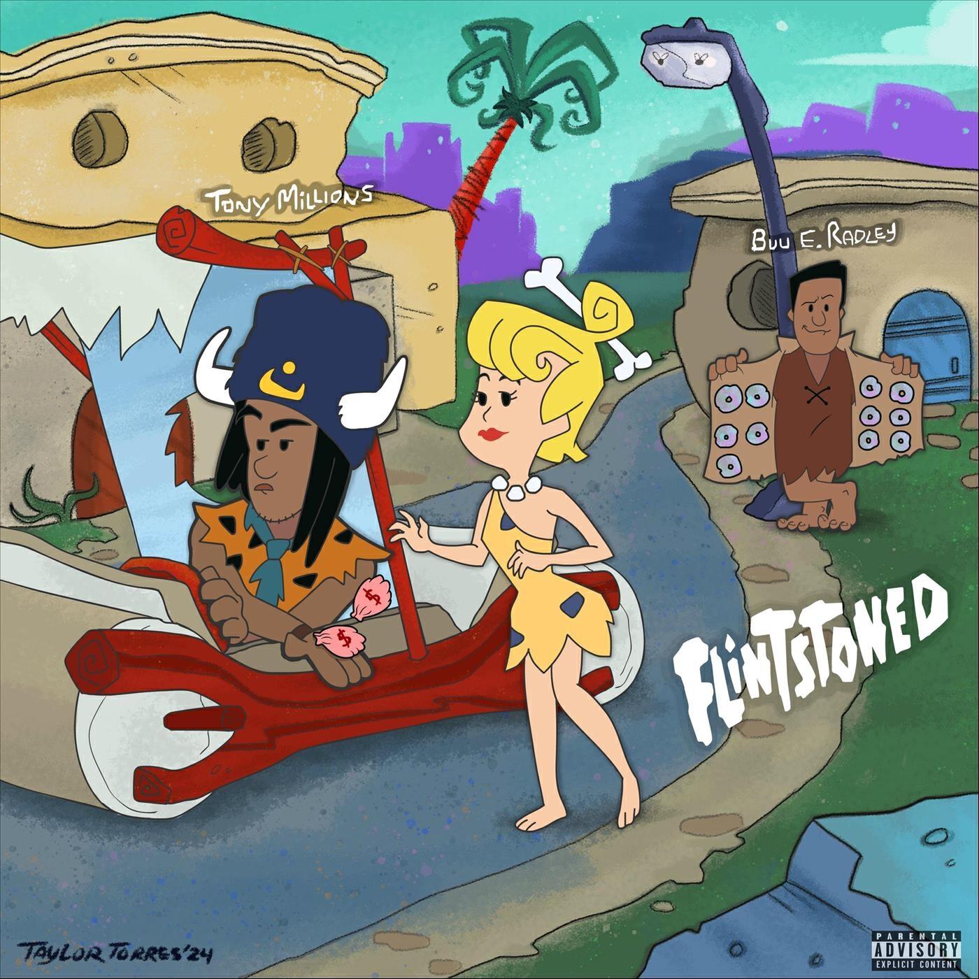 Buu E. Radley