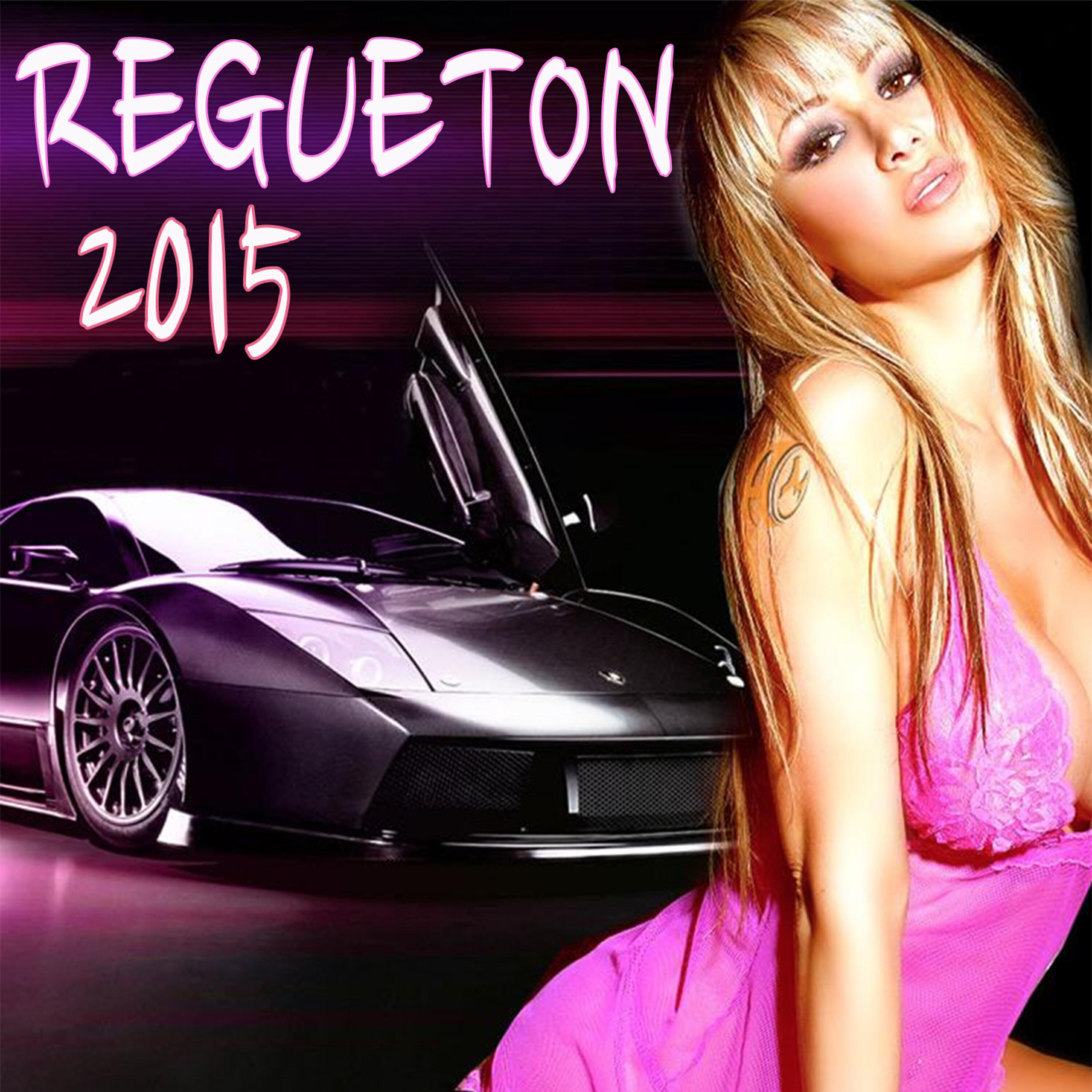 Релиз Regueton 2015