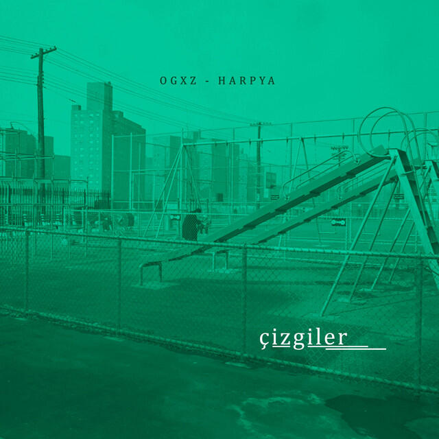 Трек Çizgiler