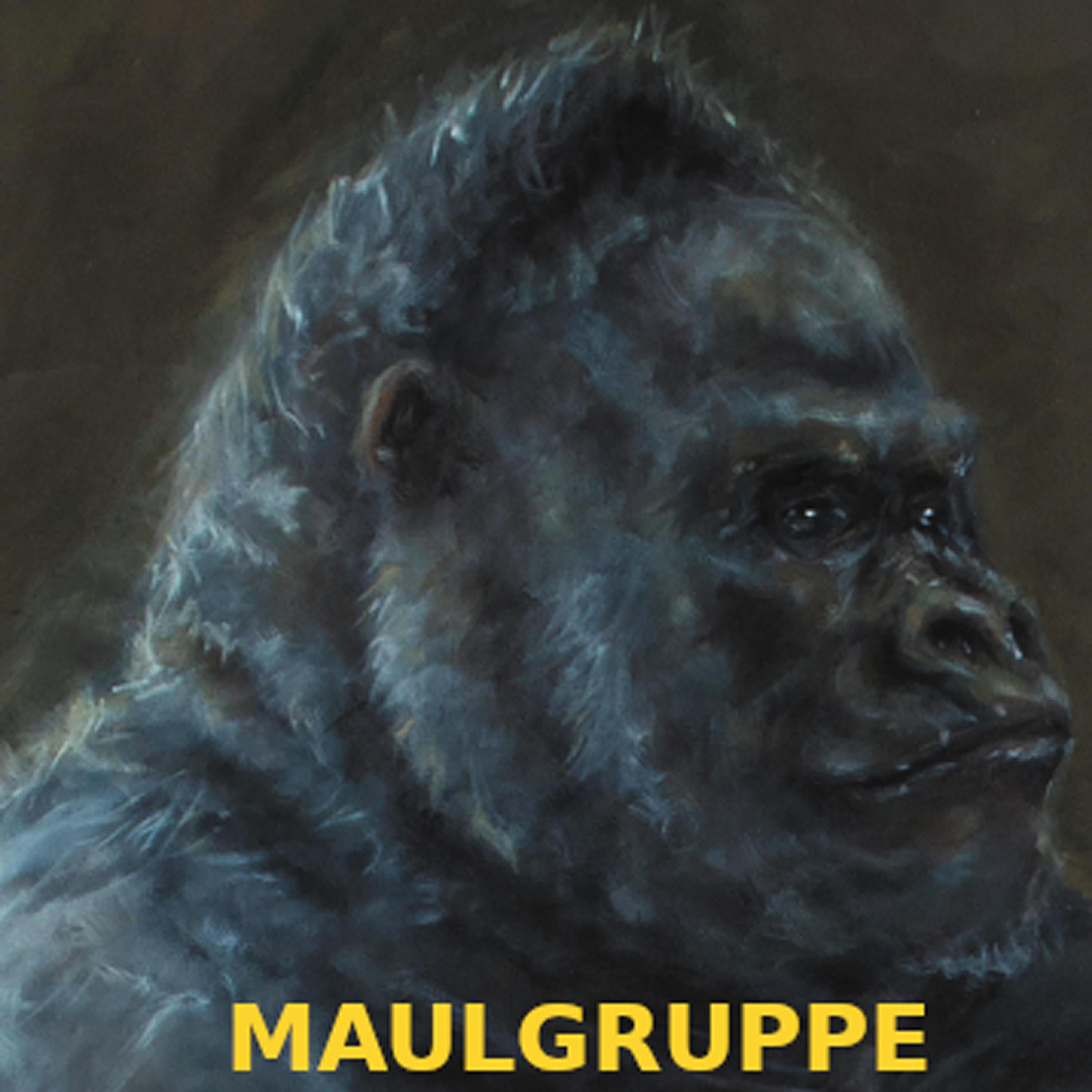 Релиз Geisteraffen