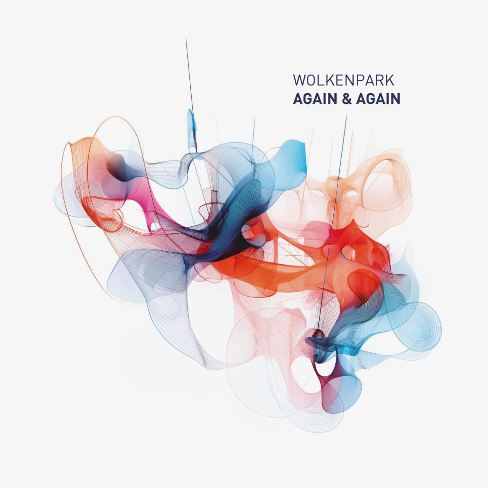 Релиз Again & Again