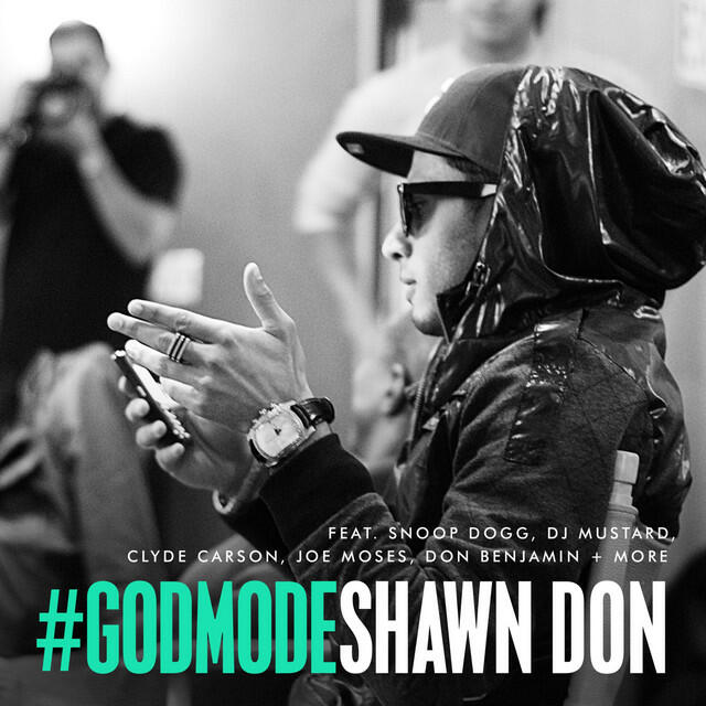 Релиз GodMode