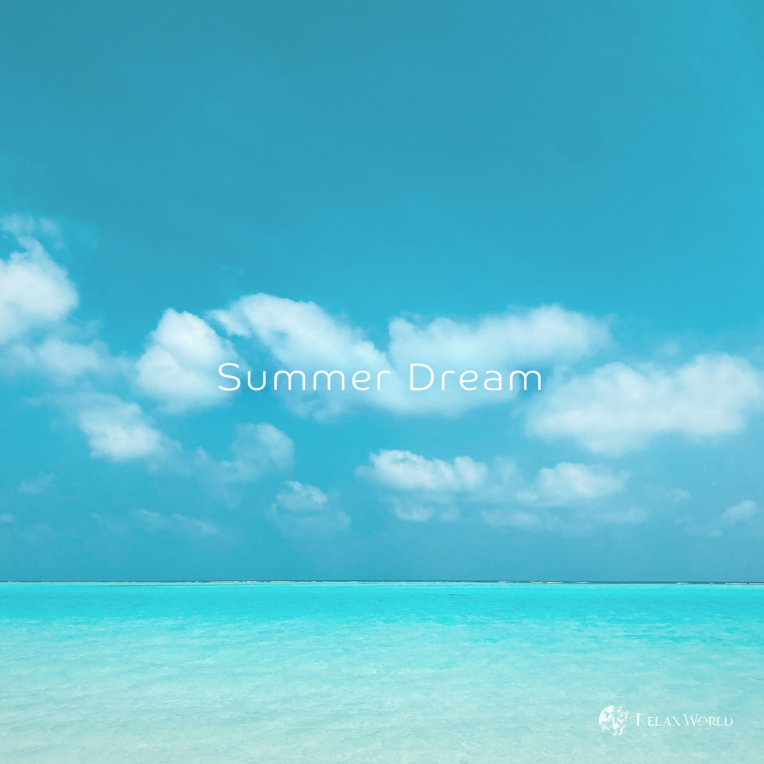 Релиз Summer Dream