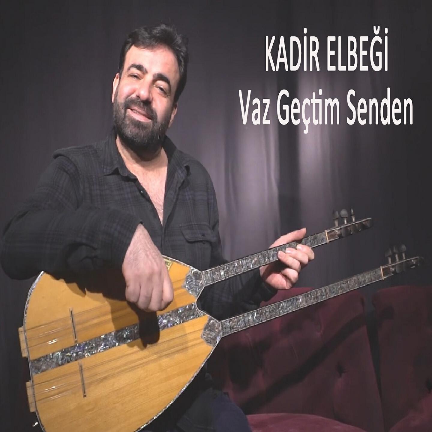 Релиз Vaz Geçtim Senden