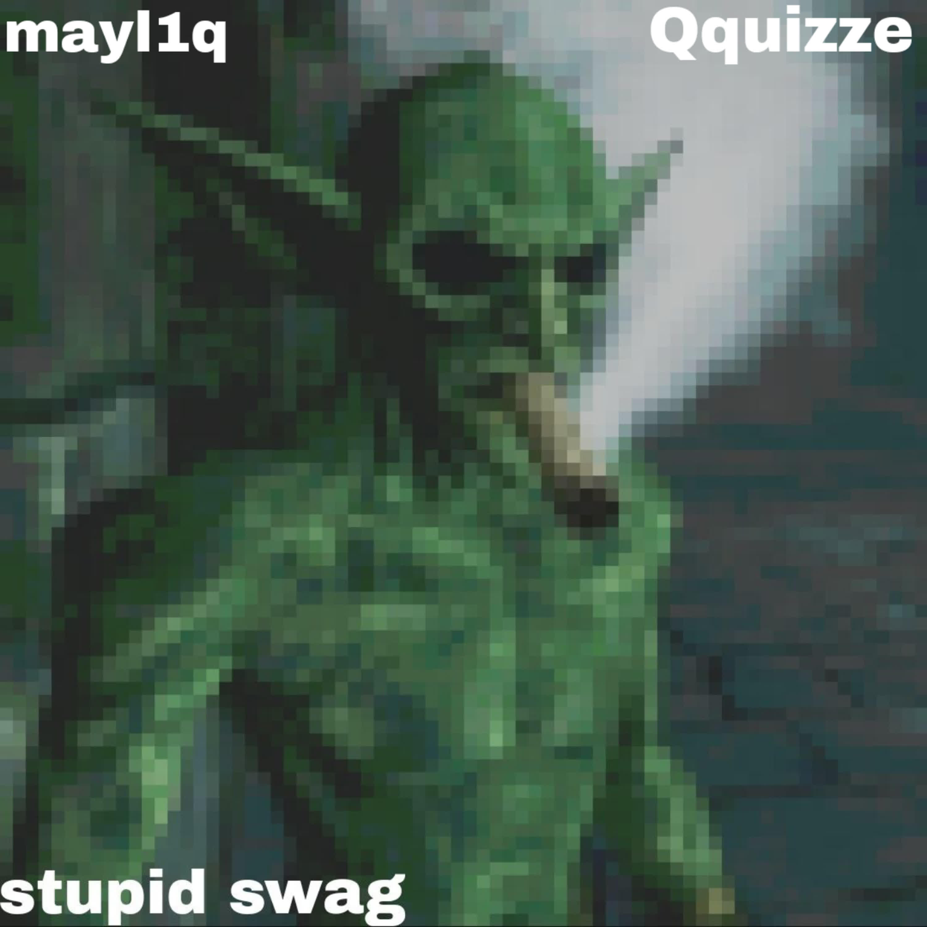 Релиз Ступид Свэг