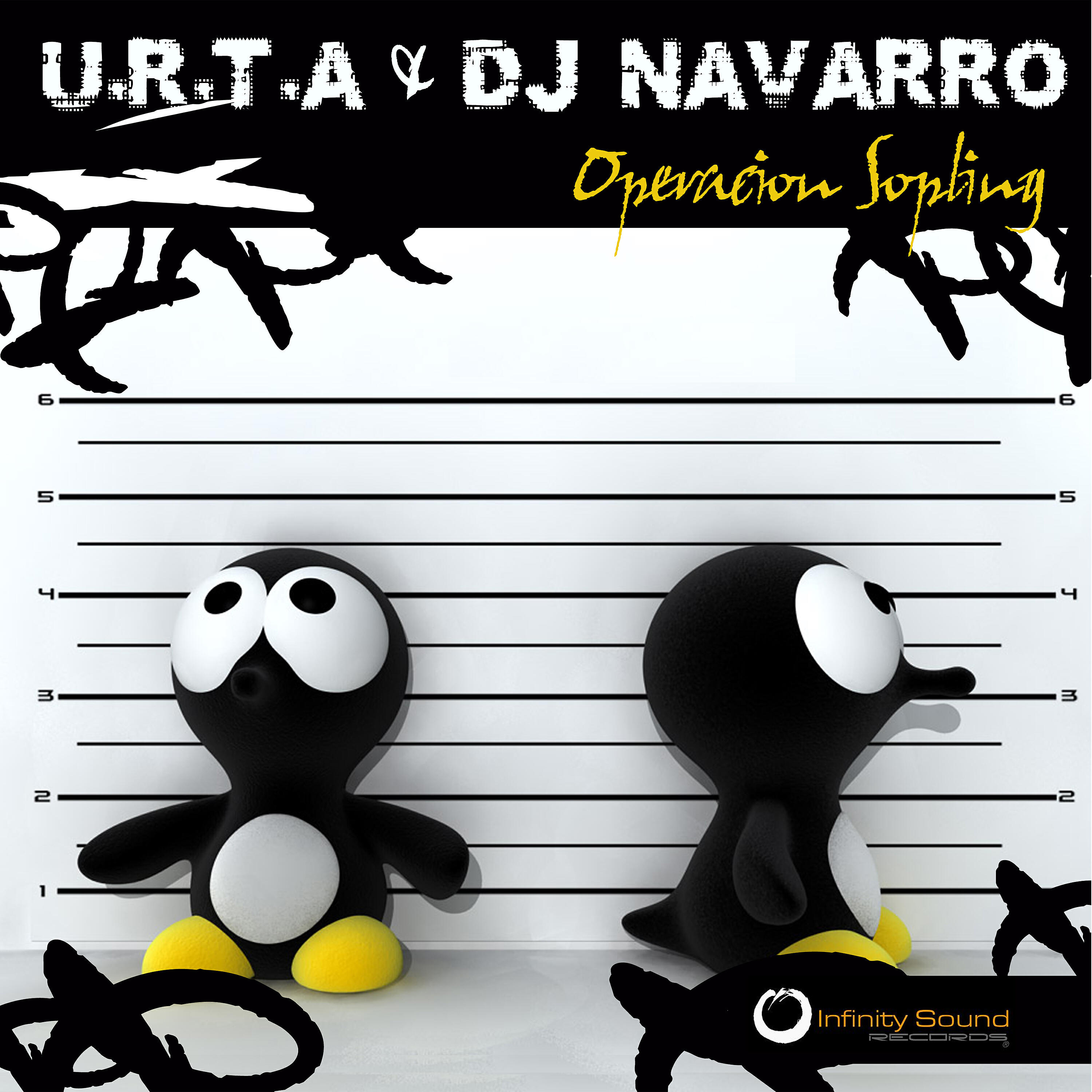 Релиз Operacion Sopling