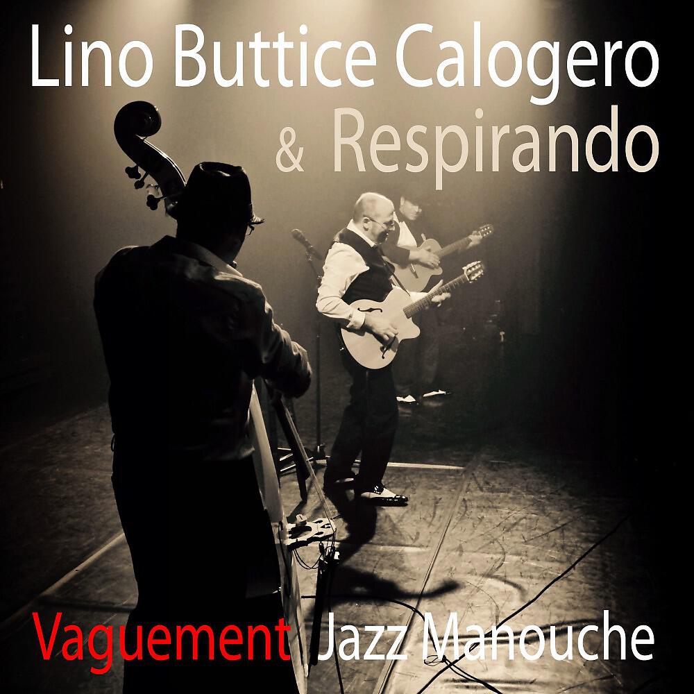 Релиз Vaguement jazz manouche (Gypsy Guitar)
