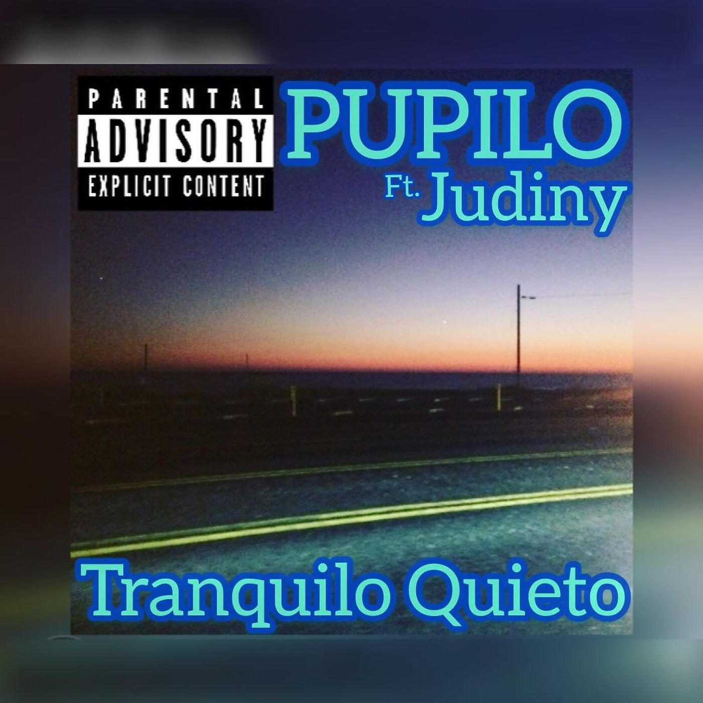 Скачать песню Pupilo, Judiny - Tranquilo Quieto бесплатно в MP3 для Android и iOS