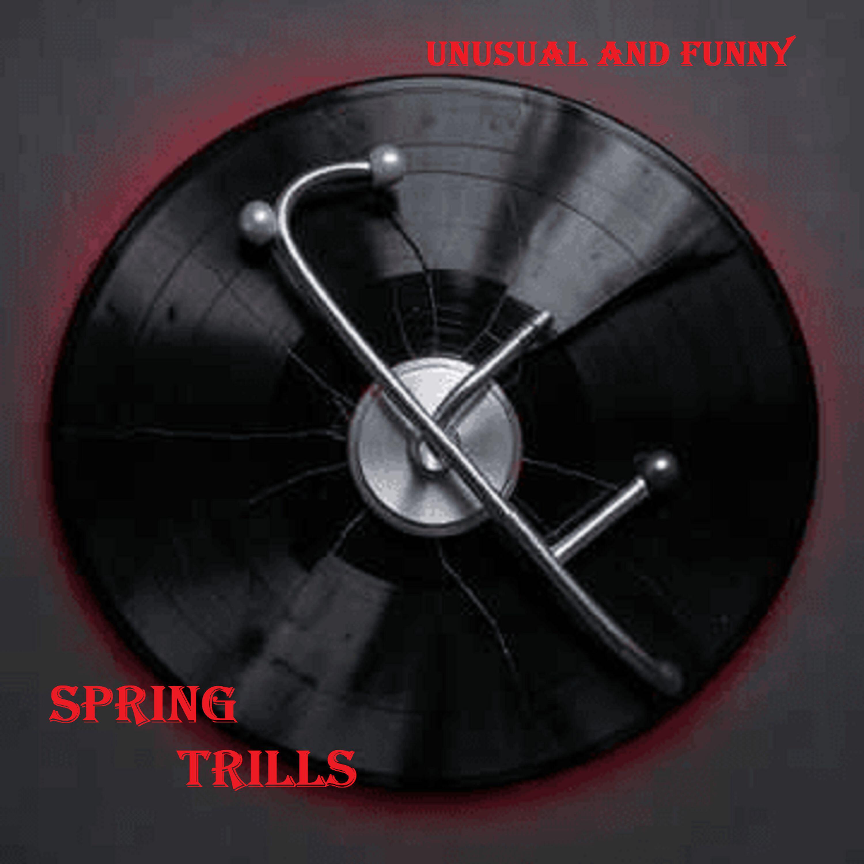 Релиз Unusual and funny