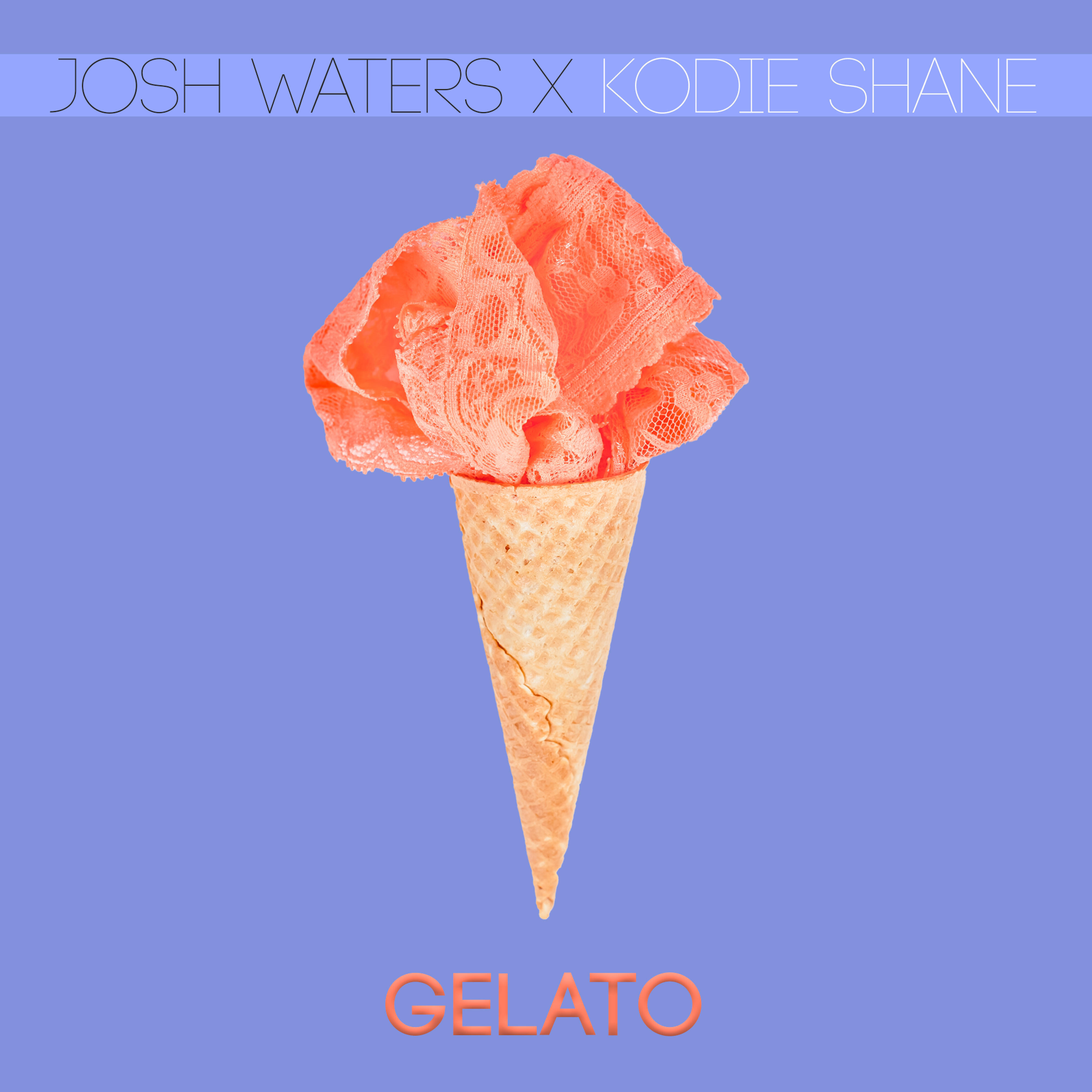 Релиз Gelato