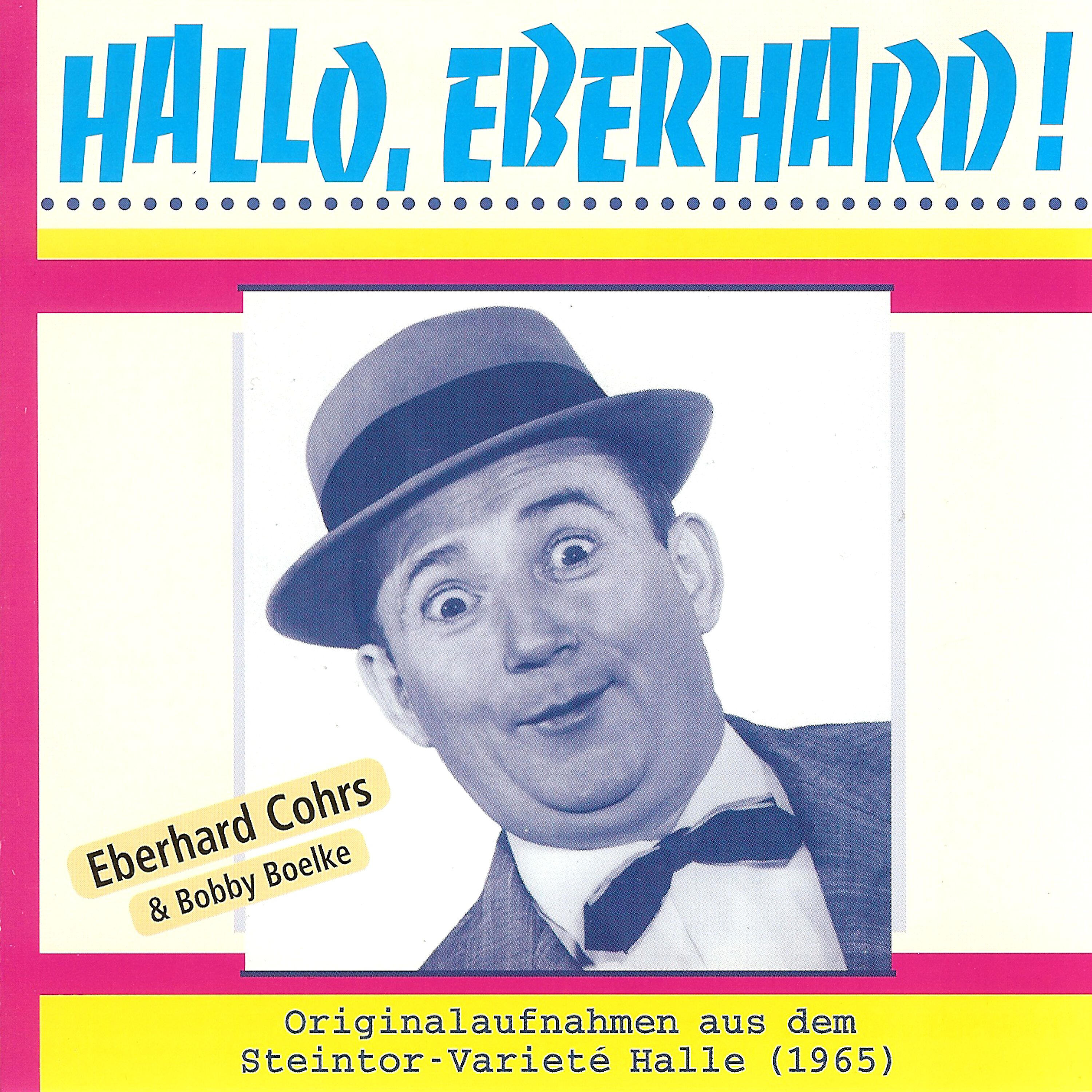 Релиз Hallo, Eberhard!