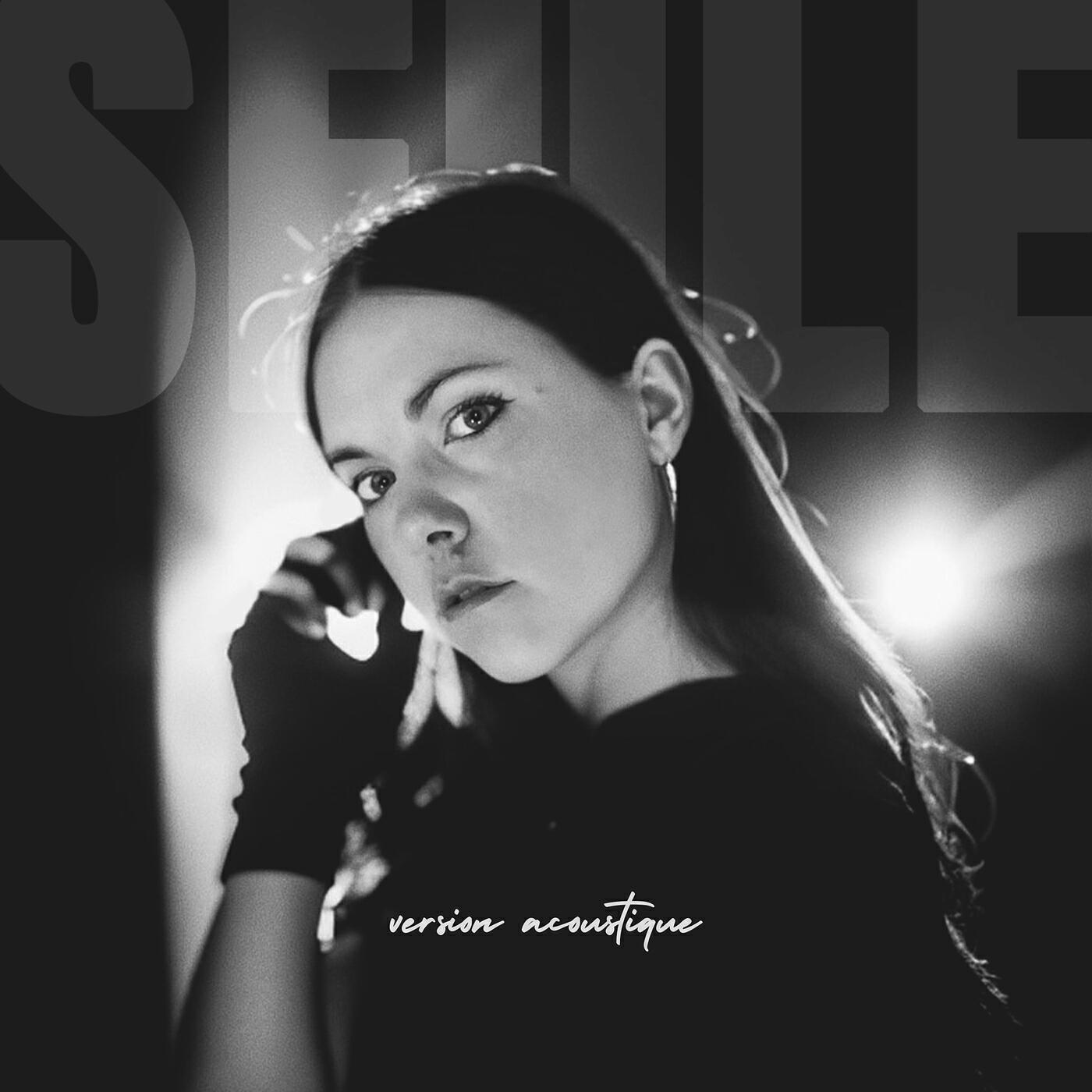 Релиз Seule - version acoustique