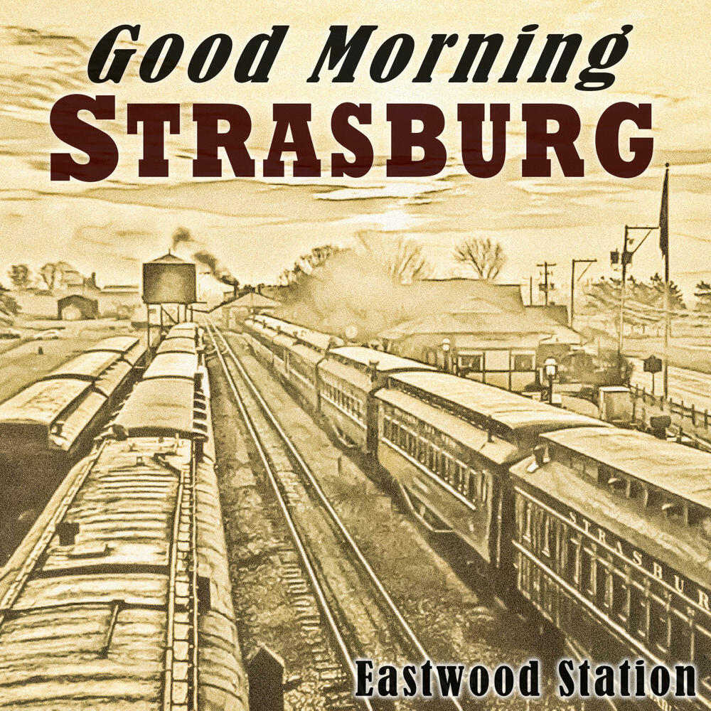 Eastwood Station
