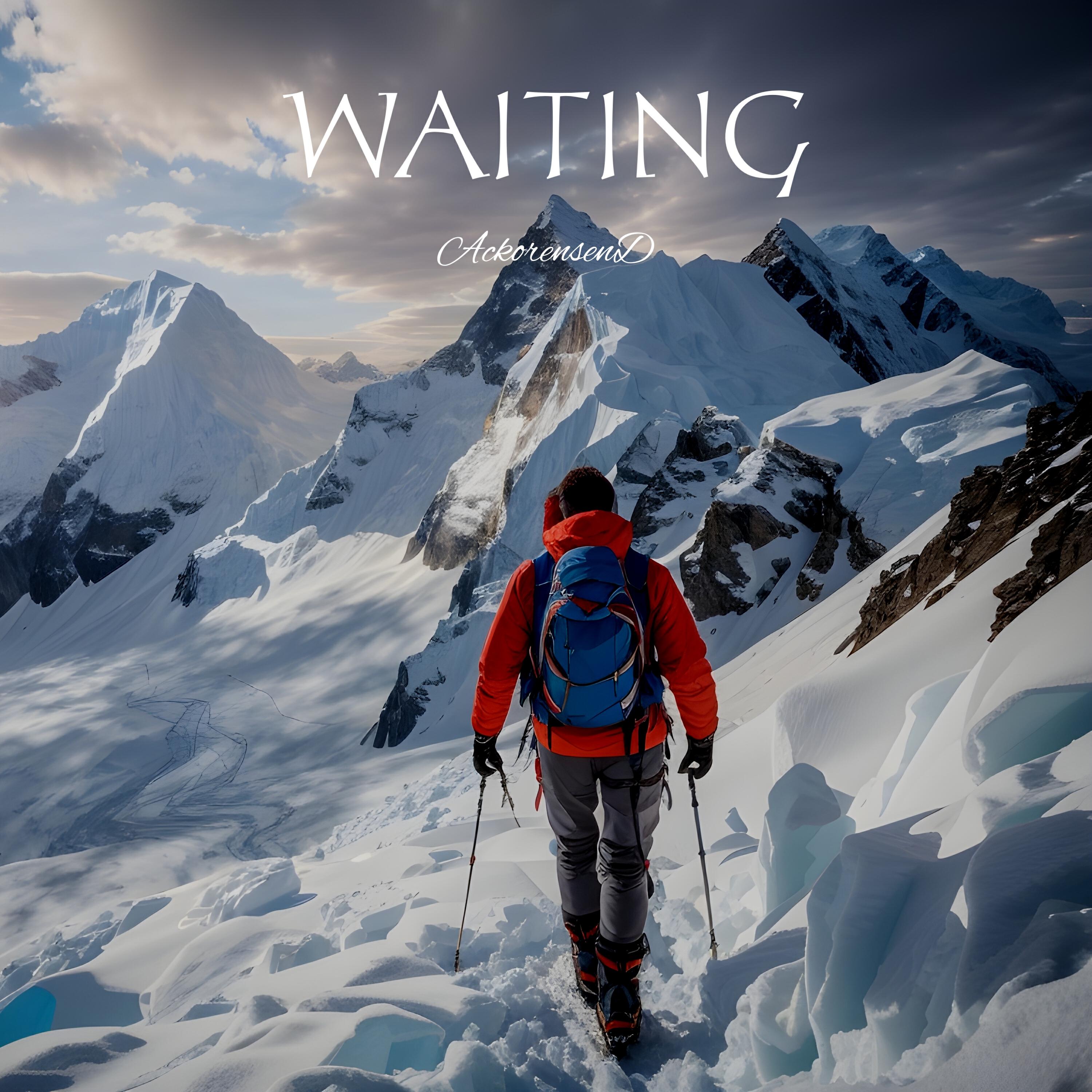 Релиз Waiting