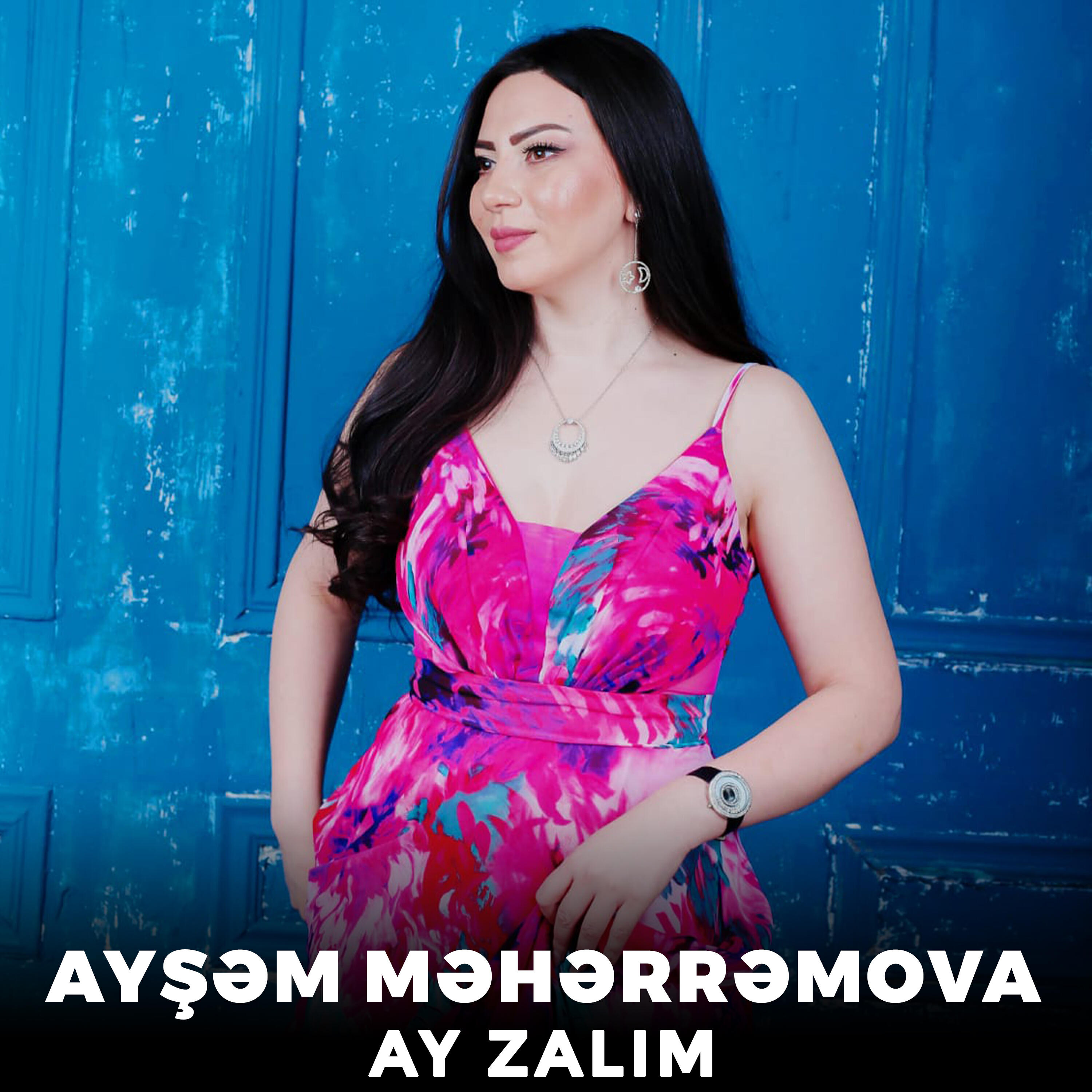 Релиз Ay Zalım