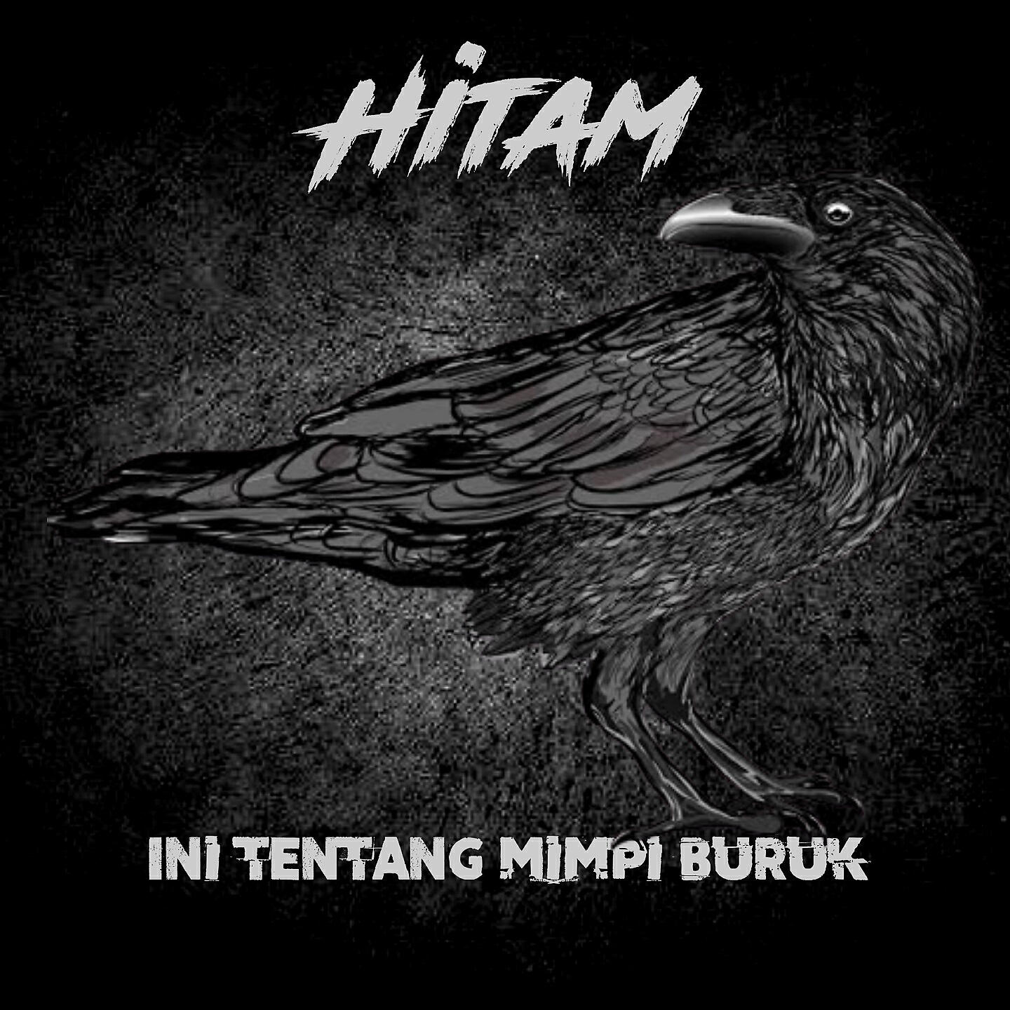 Релиз Ini Tentang Mimpi Buruk