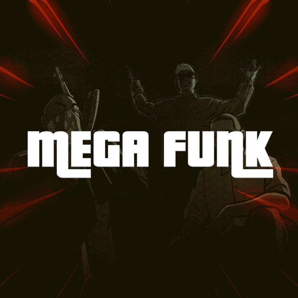Релиз MEGA FUNK - SARRA NO MENOR