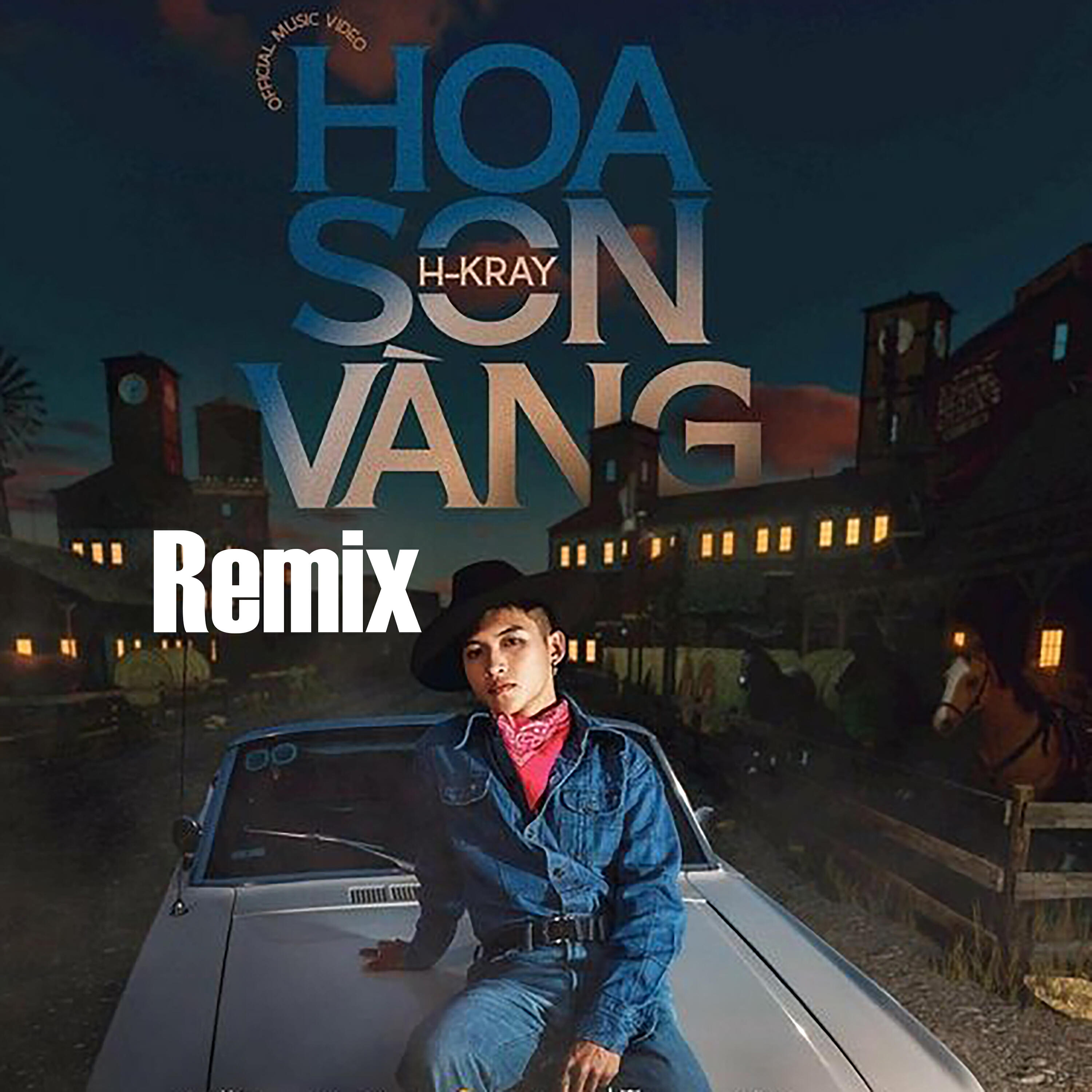 Релиз Hoa Son Vàng (Remix)