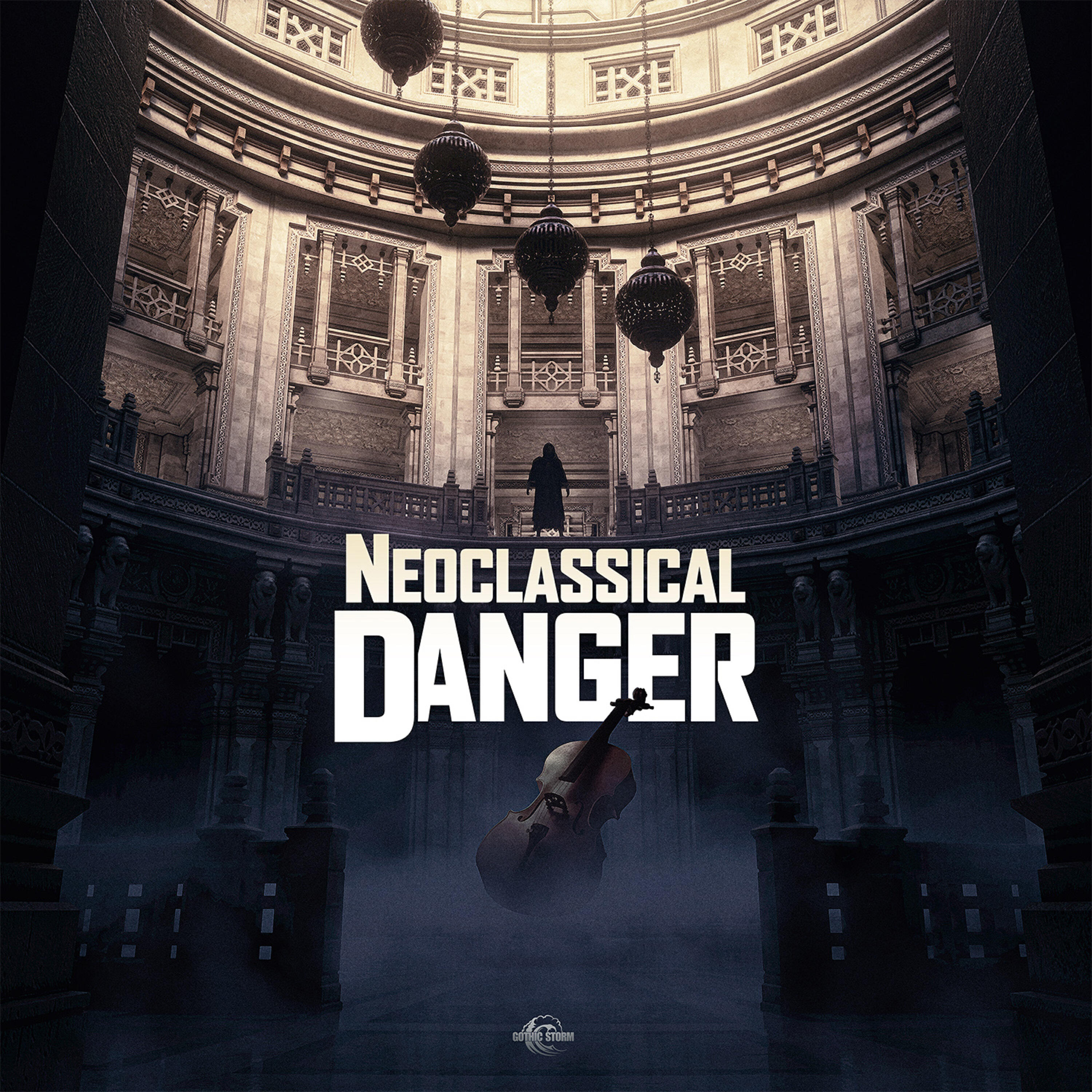 Релиз Neoclassical Danger