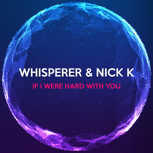 Релиз If I Were Hard With You
