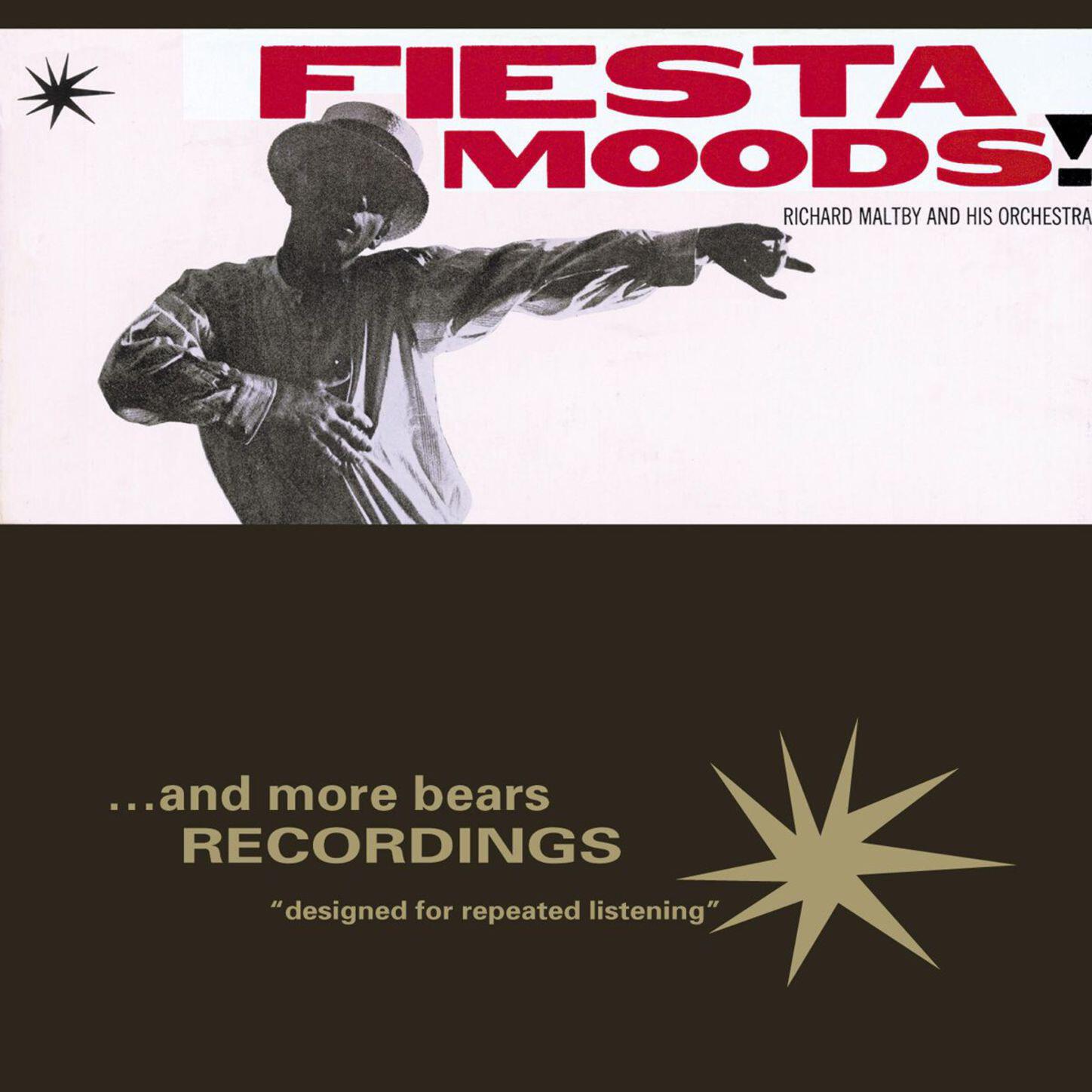 Релиз Fiesta Moods
